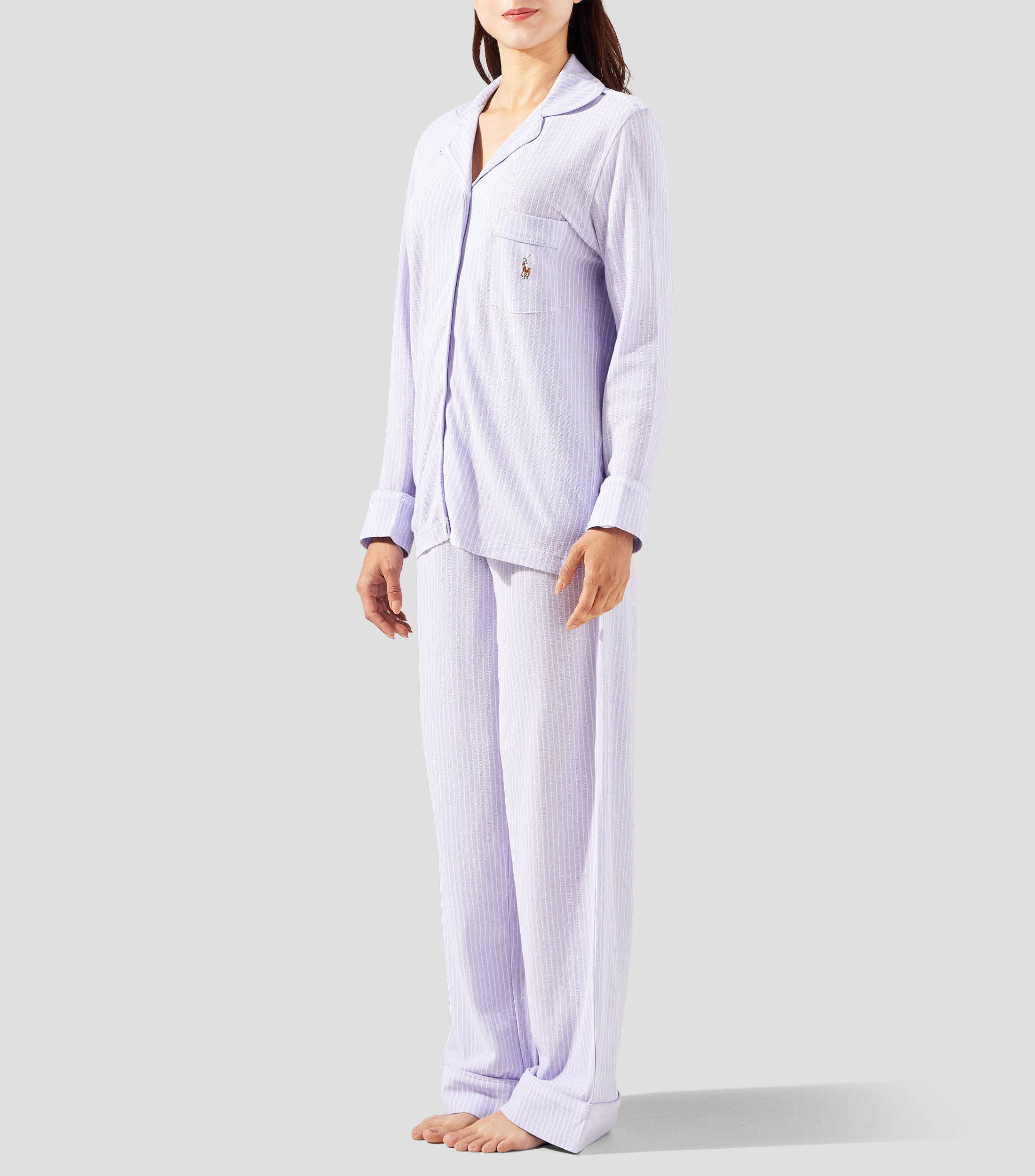 Pijama 2 piezas Mujer