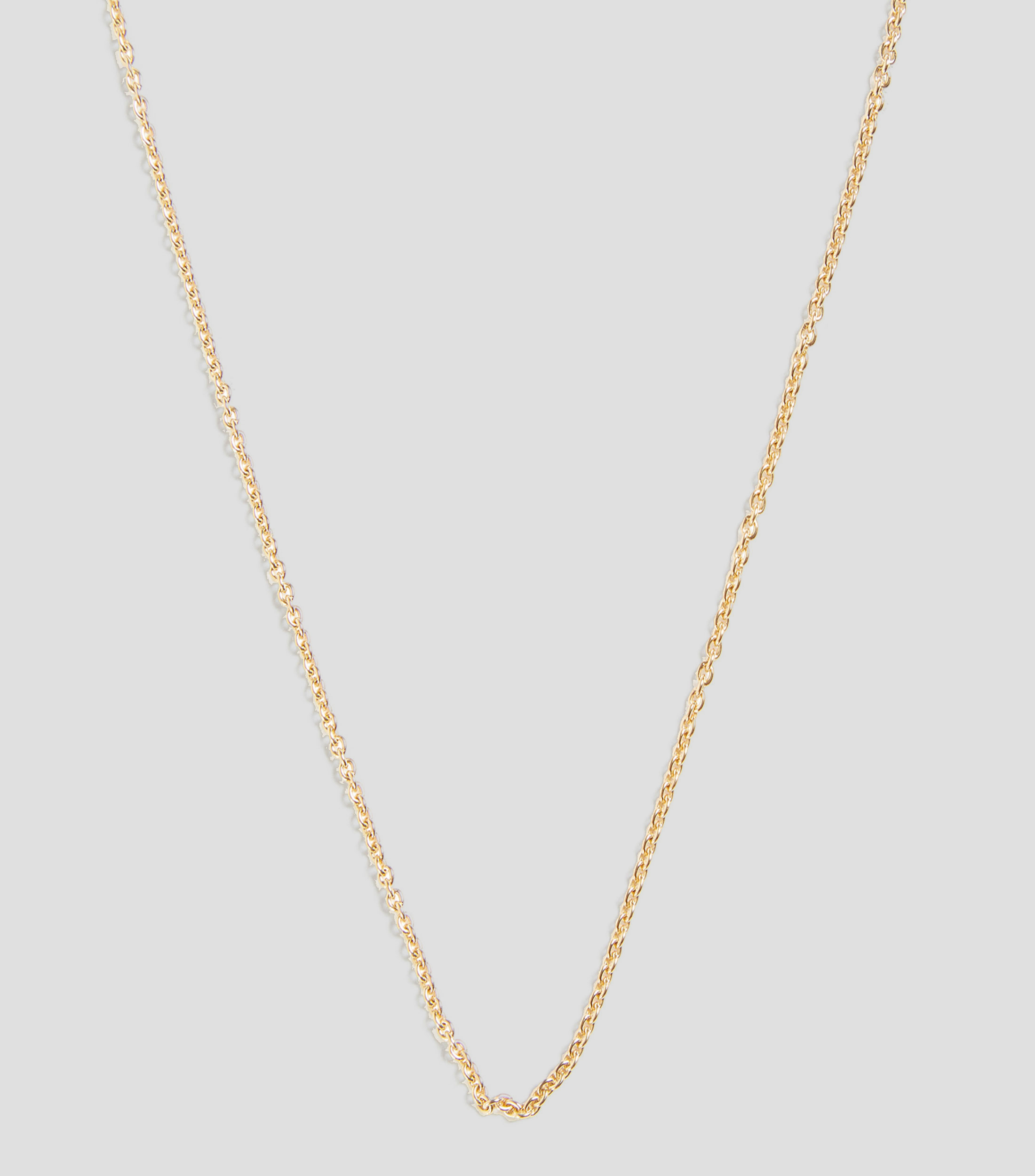Collar en plata .925 Mujer