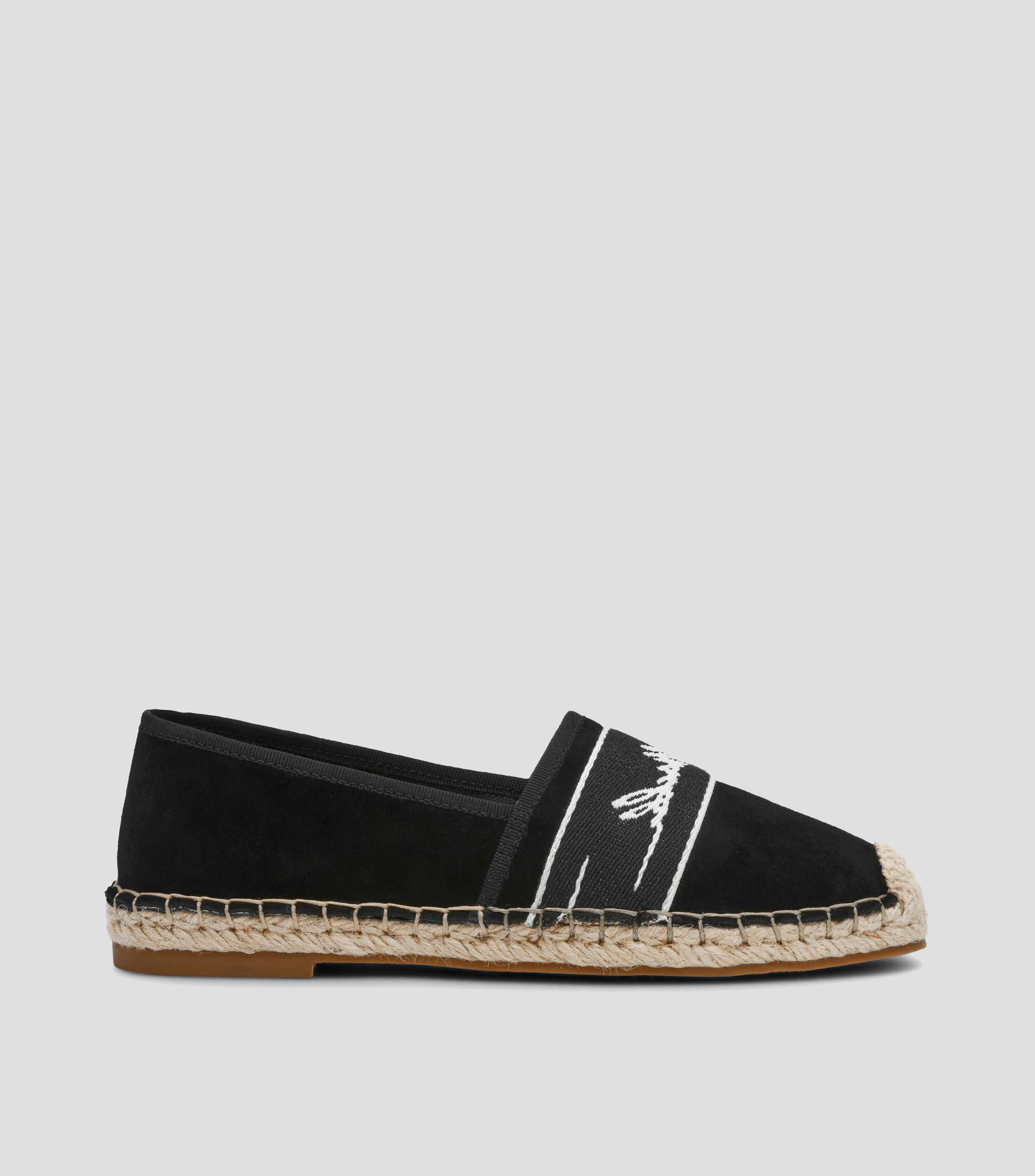 Alpargatas Waverly Mujer