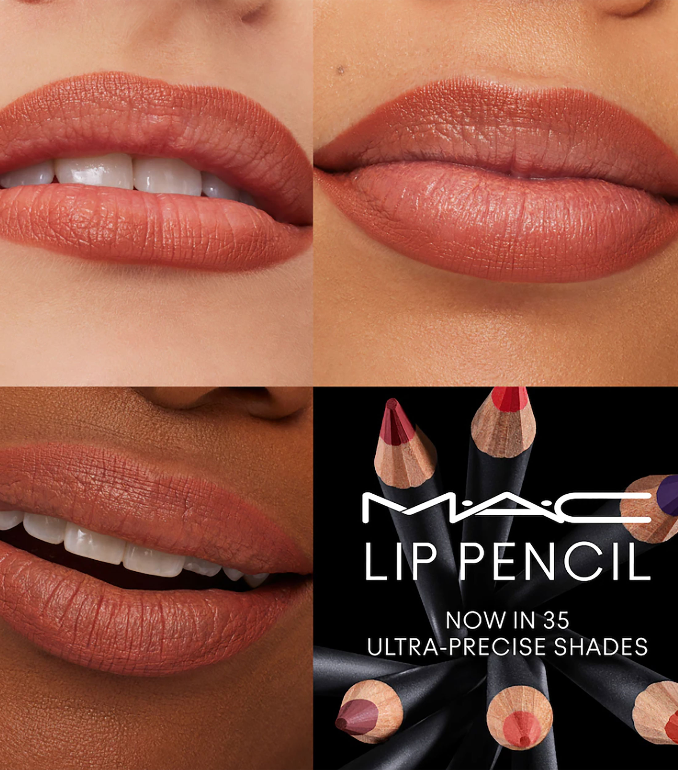 Lápiz Delineador para labios Transfer, 1.2 gr