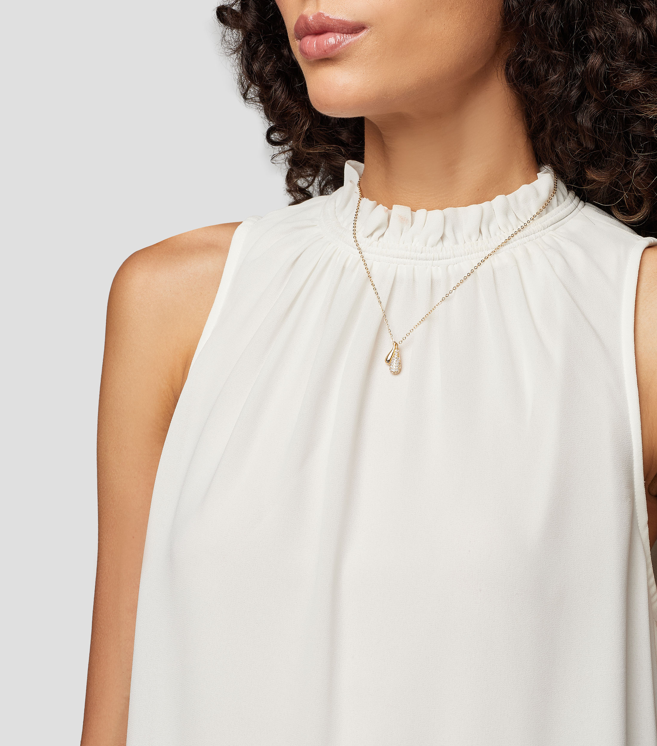 Collar Aurielle Mujer