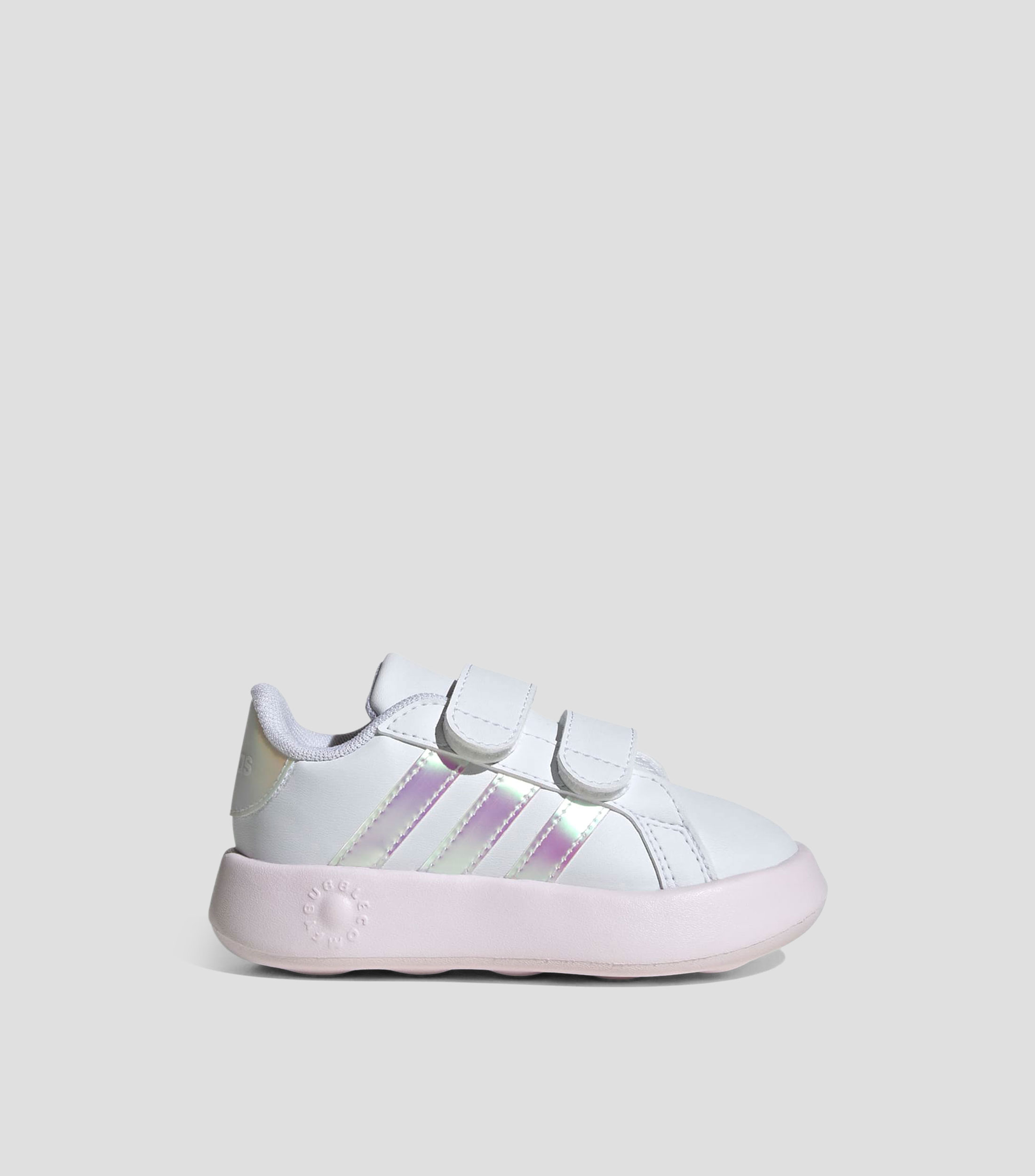 Tenis casuales Grand Court Niños