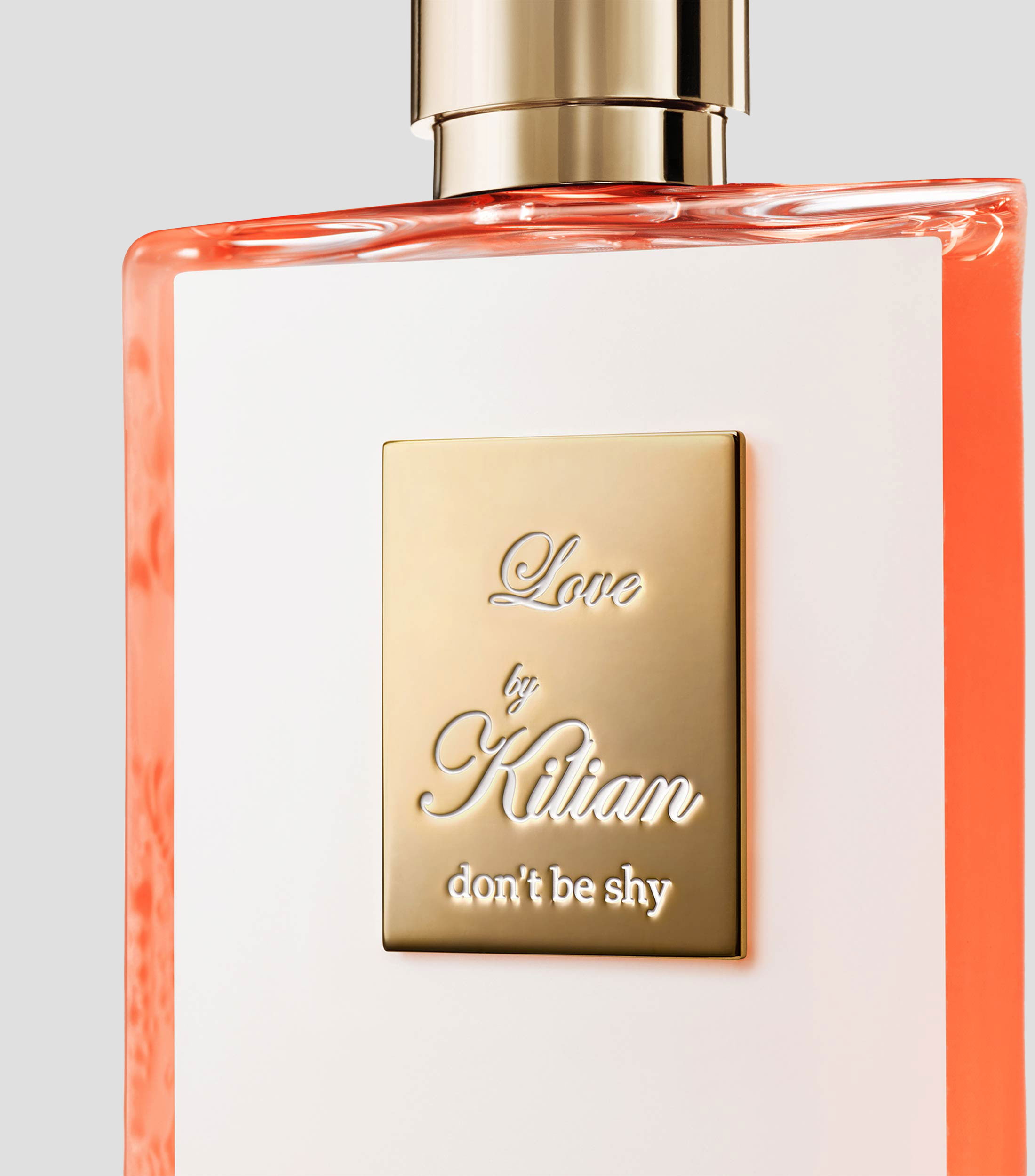 Perfume Love Don't be Shy, Eau de Parfum 100 ml para Mujer