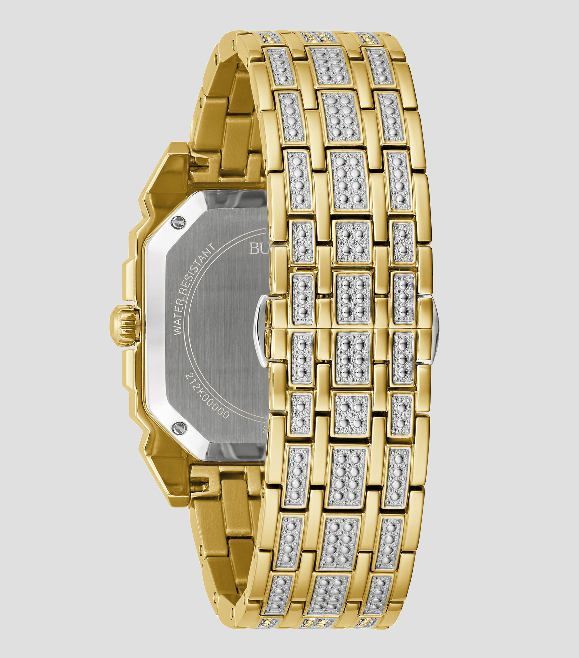 Reloj Octava Hombre