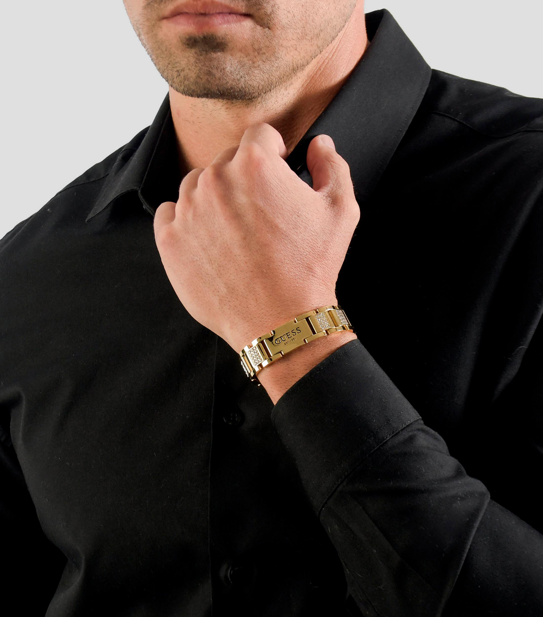 Brazalete Frontiers Hombre