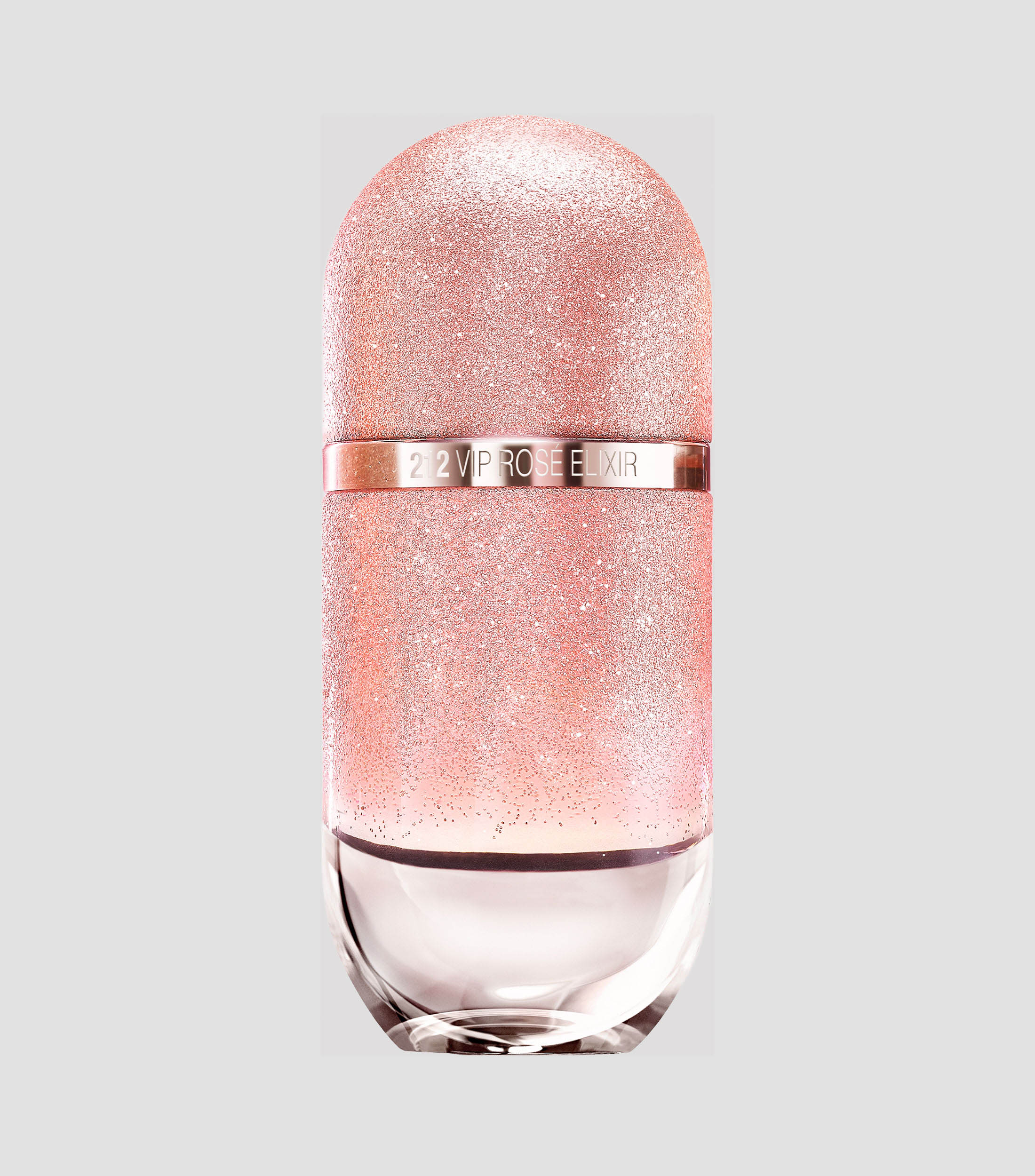 Perfume 212 Vip Rosé Elixir, Eau de Parfum 50 ml para Mujer