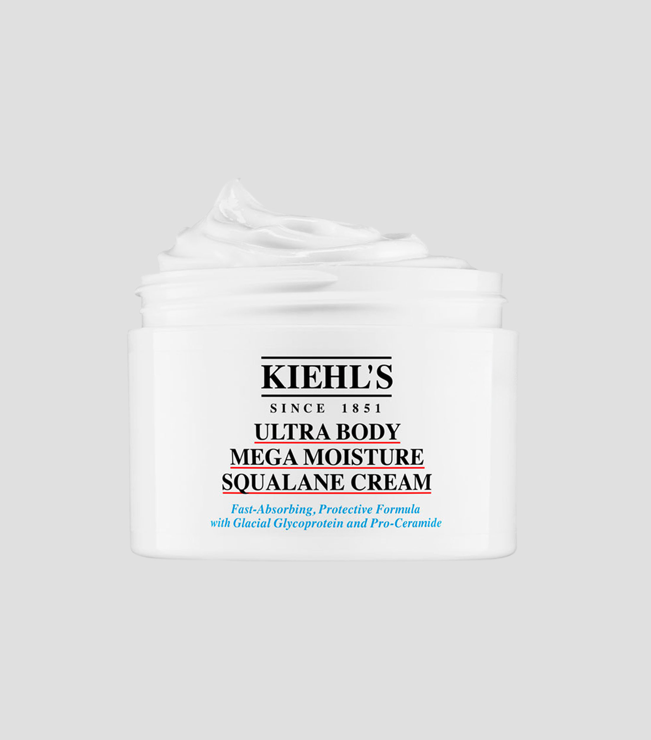 Crema Corporal Ultra Body, 250 ml