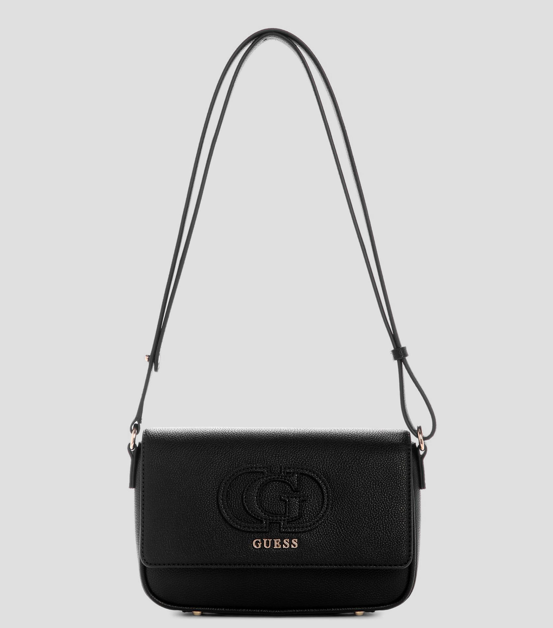 Bolsa Crossbody Isola Liso Mujer