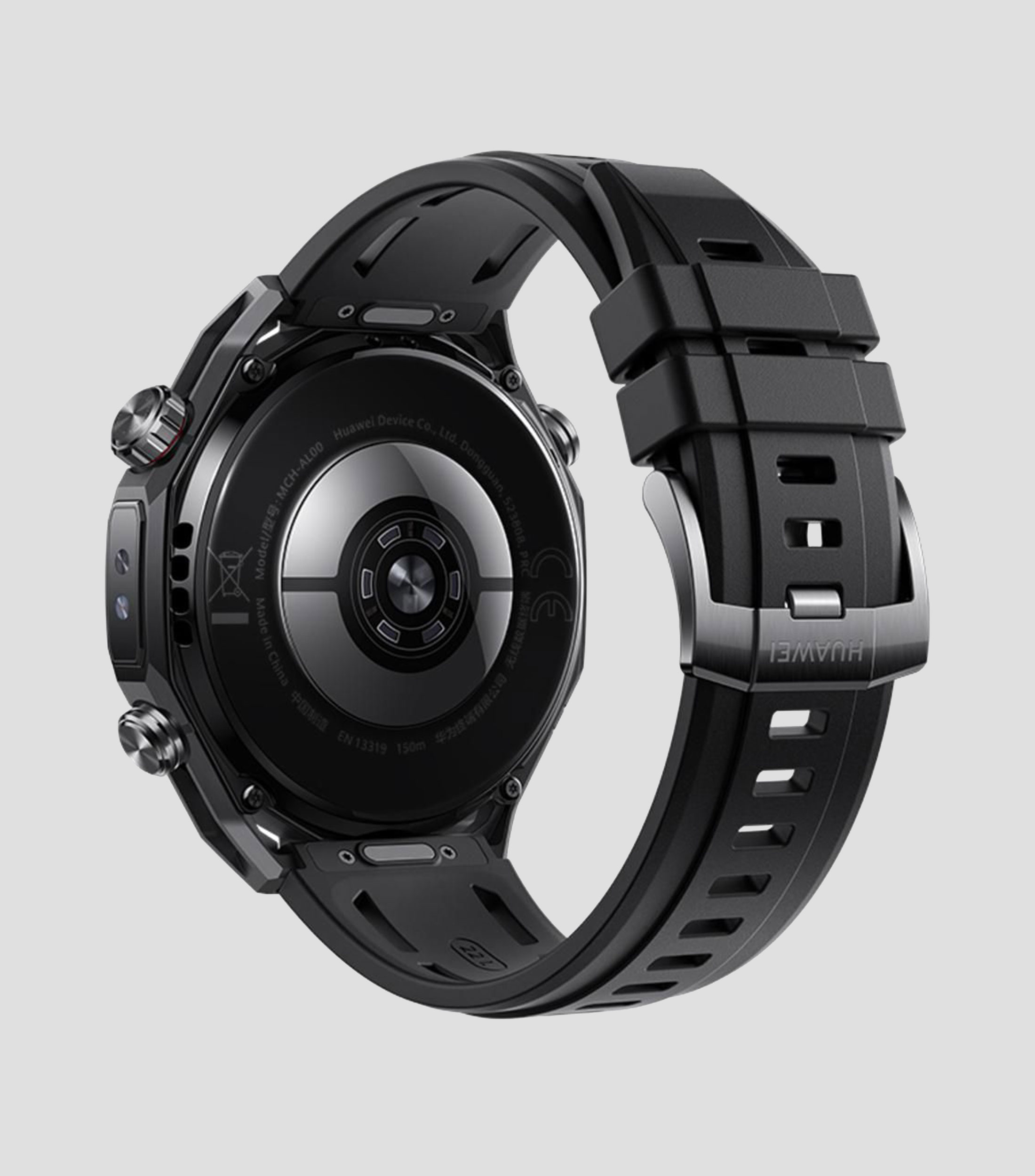 Smartwatch Ultimate 2 Hombre