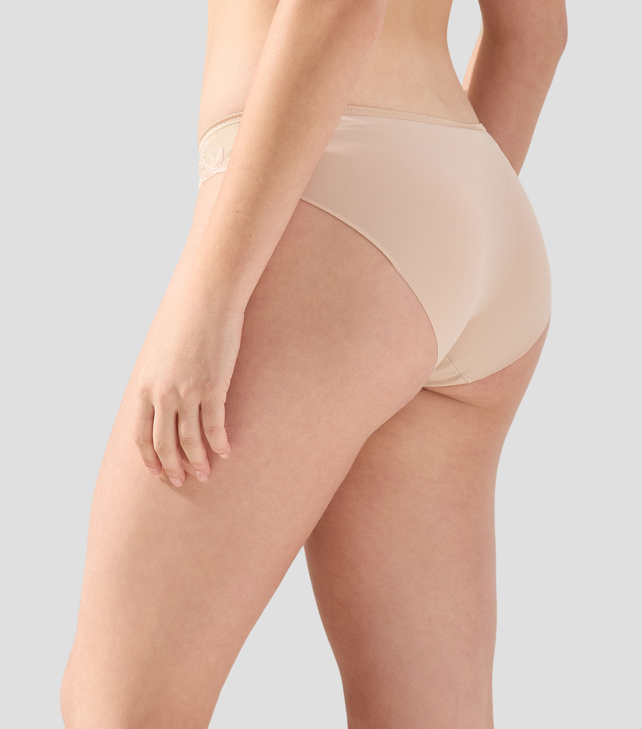 Bikini Bottom Andora Mujer