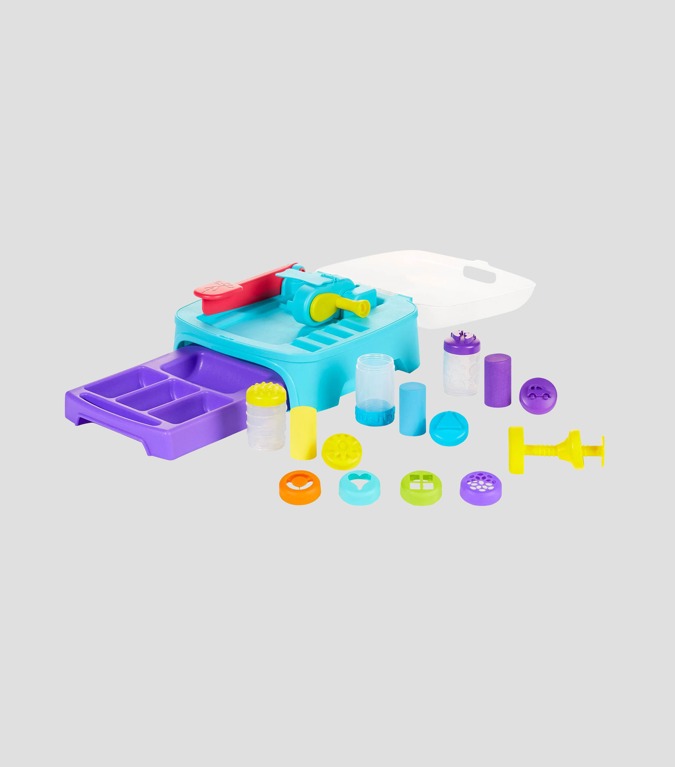 Playset Wonder Factory Dough Studio