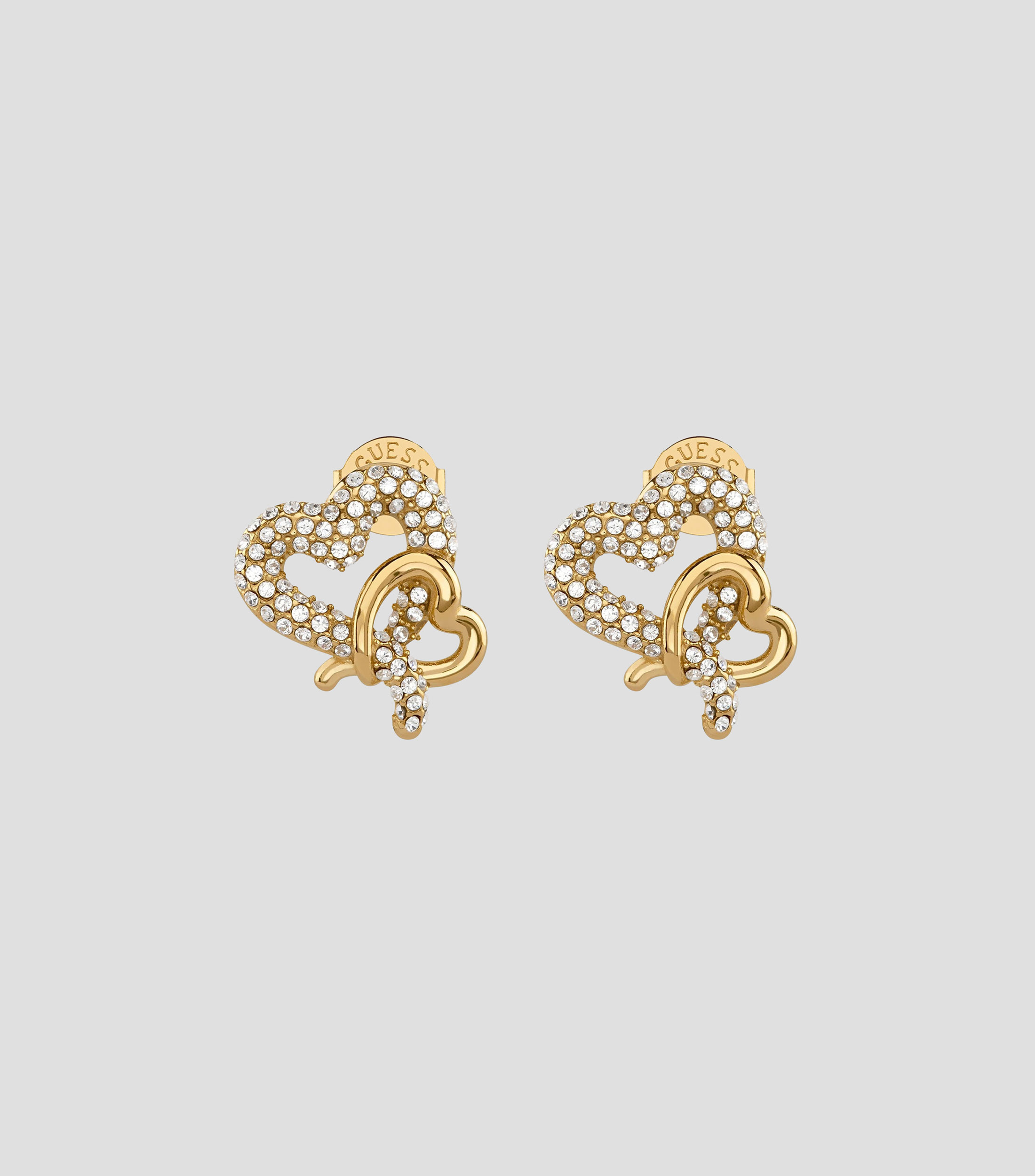Aretes Love Bites Mujer