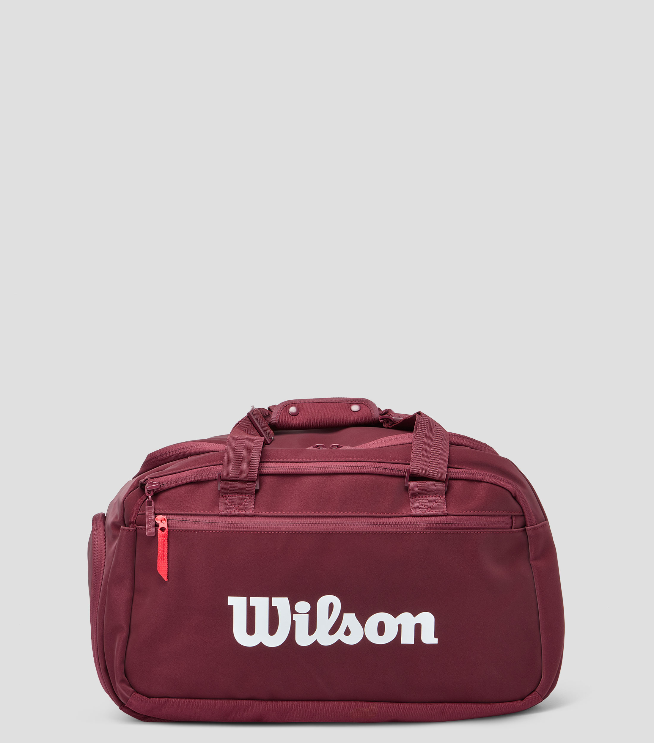 Maleta Duffle Bag para tennis Defyer Super Tour Unisex