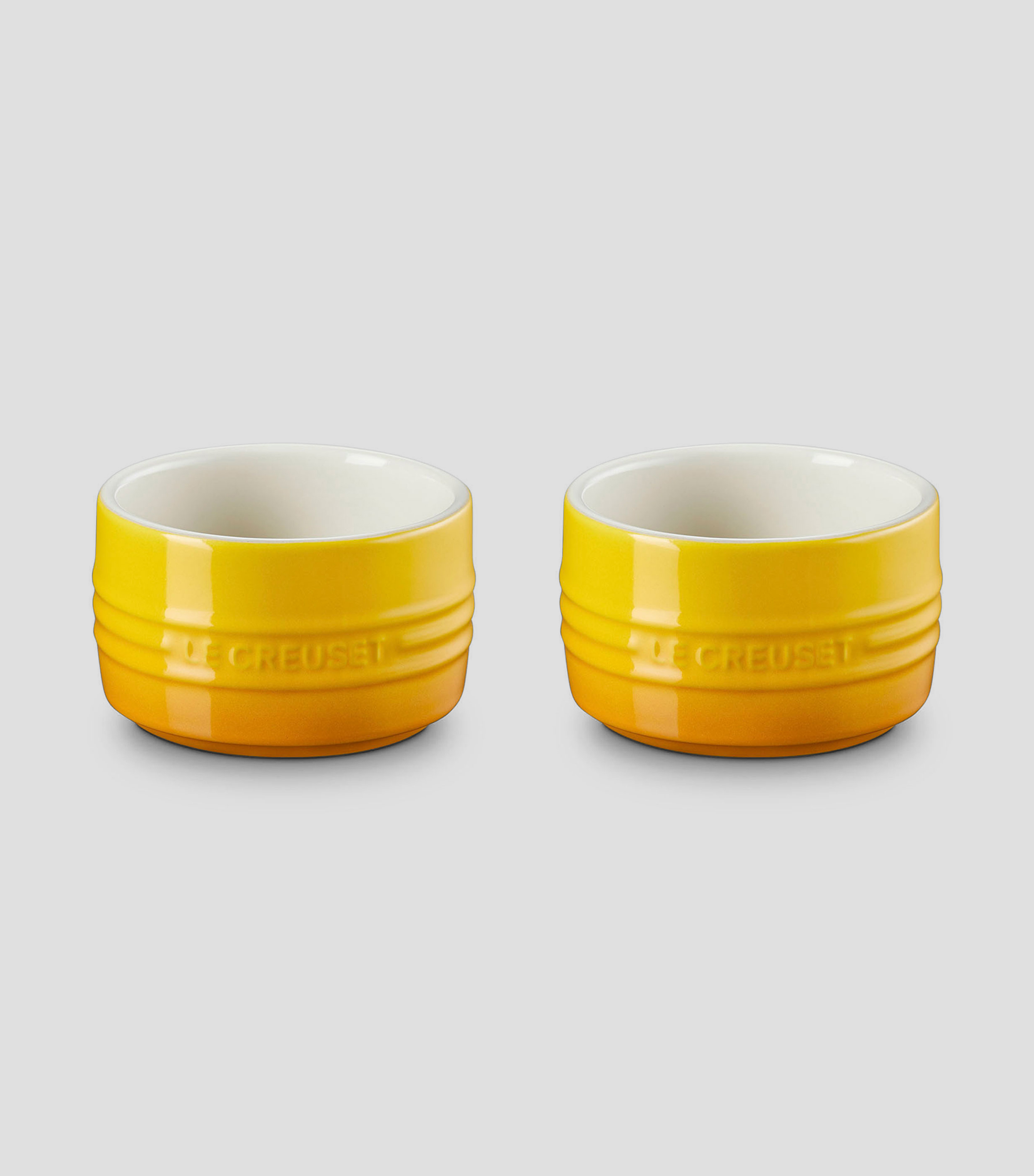 Set 2 Ramekines 200 ml Néctar