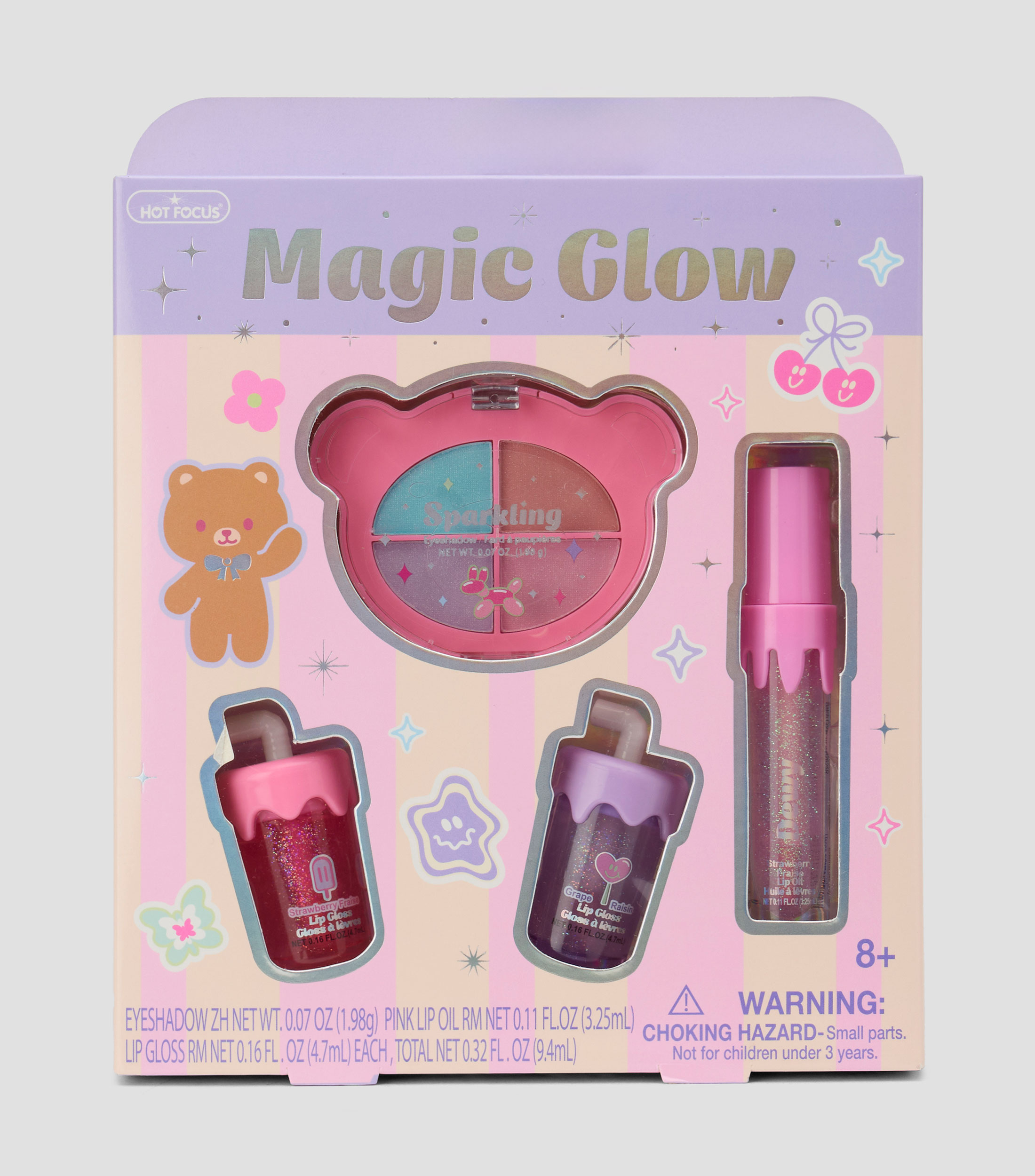 Magic Glow