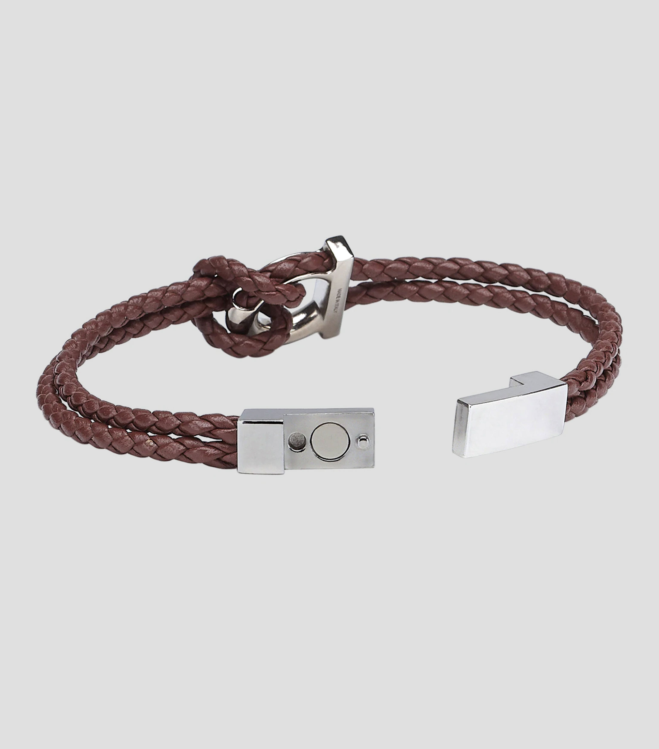 Pulsera Gancini Hombre