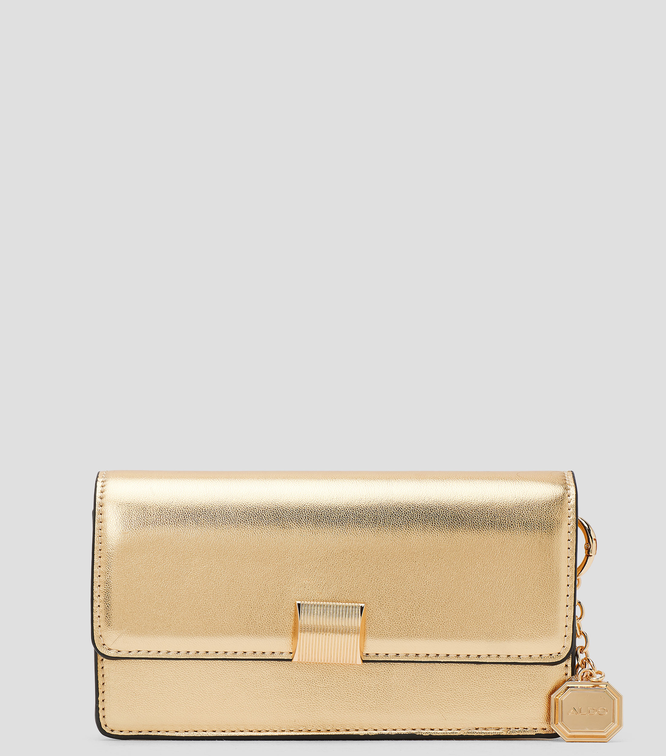 Bolsa crossbody Areanna lisa Mujer