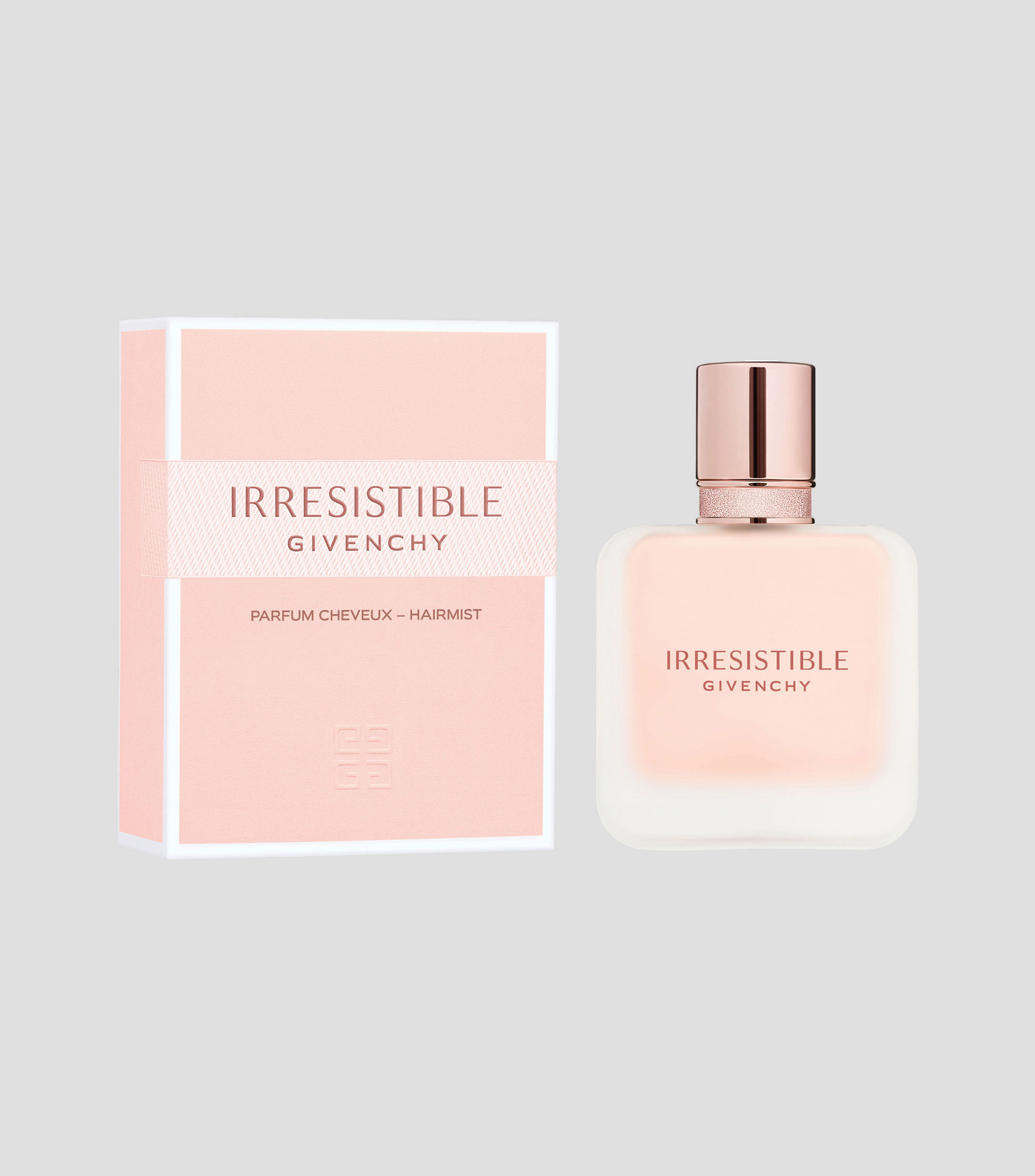 Perfume para cabello, Irresistible Hair Mist Eau de Parfum, 35 ml Mujer