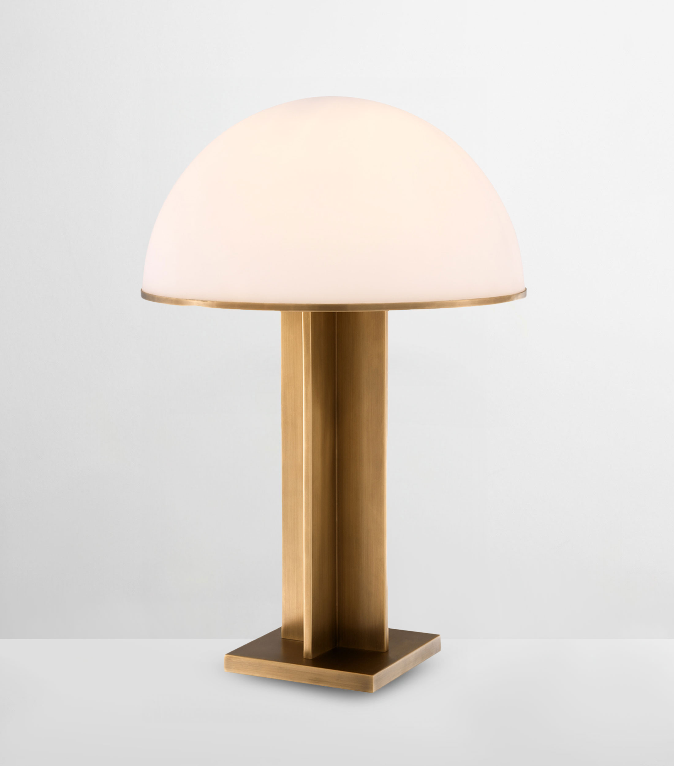 Lampara de mesa Berkley 240 V