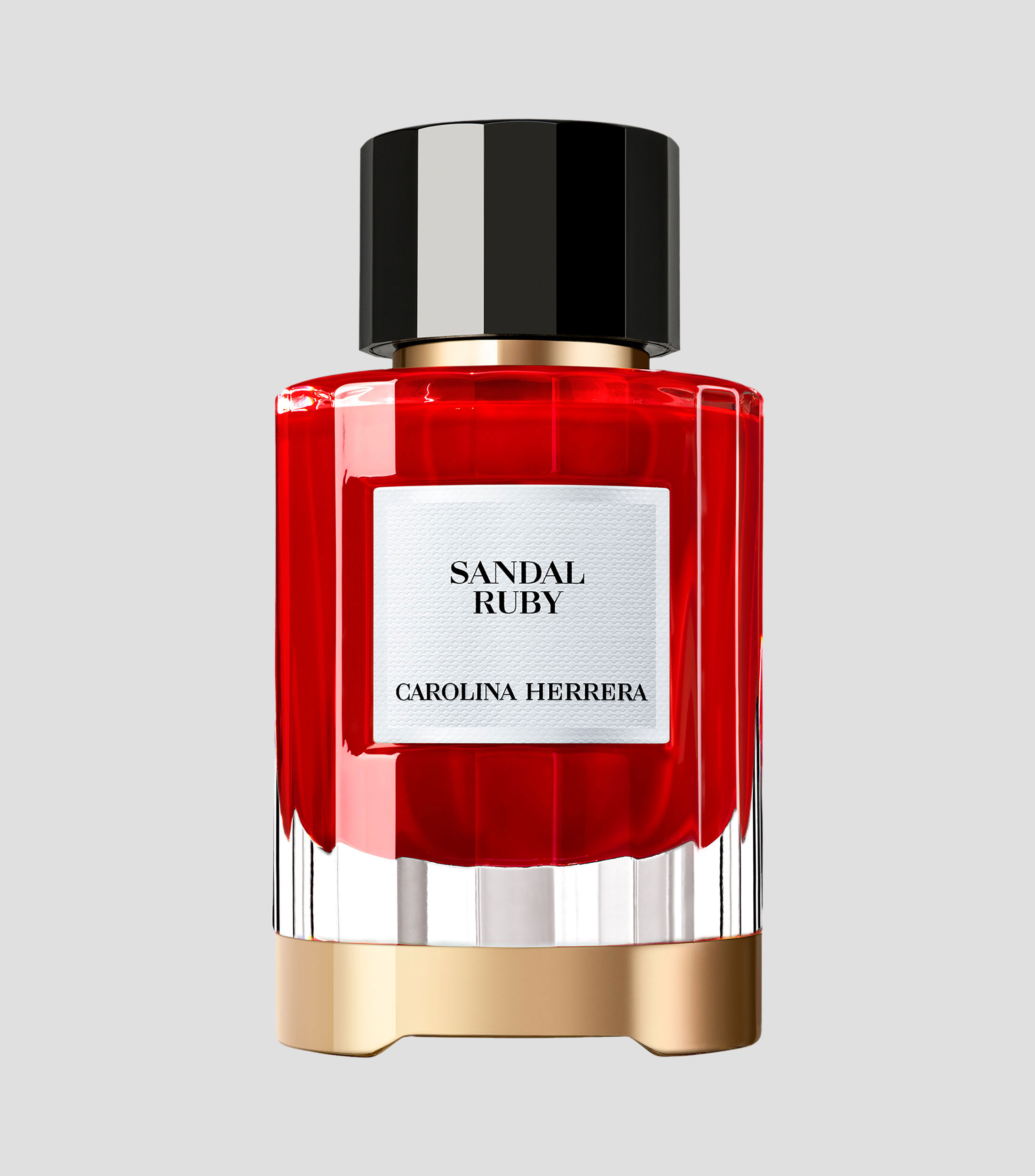 Perfume Herrera Confidential Sandal Ruby Eau de Parfum, 100 ml Unisex