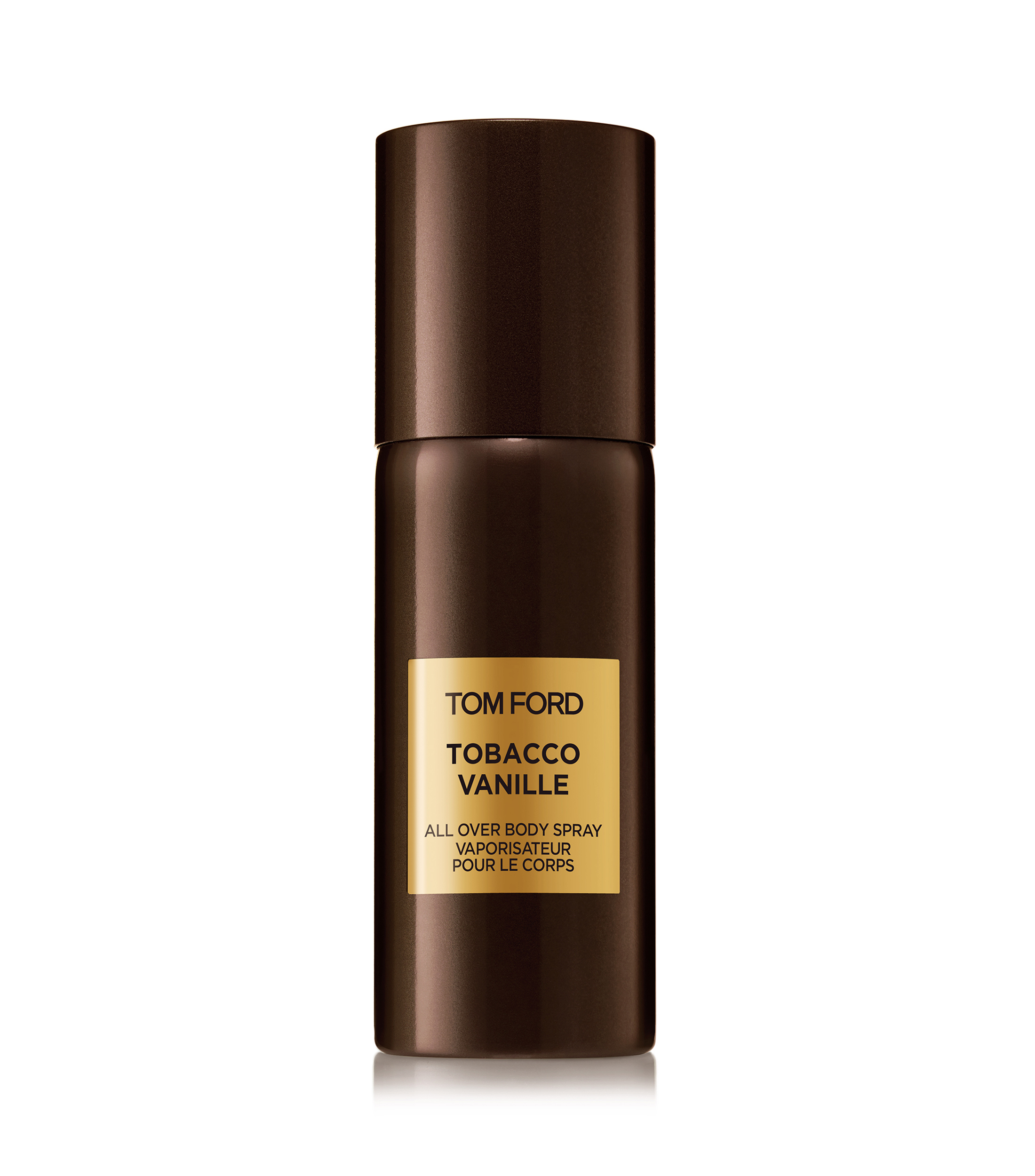 Body Spray, Tobacco Vanille, 150 ml Hombre