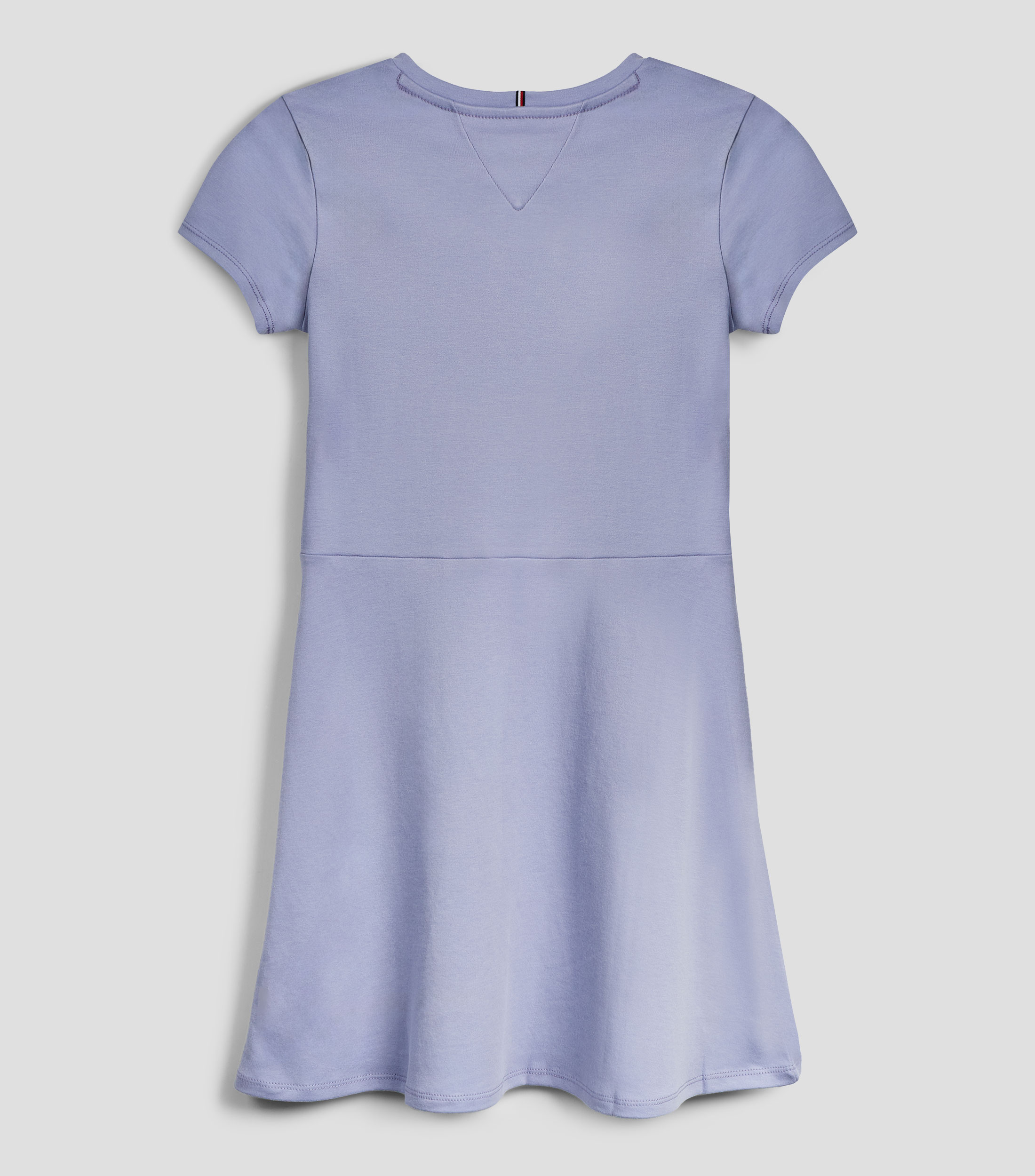 Vestido liso Niña