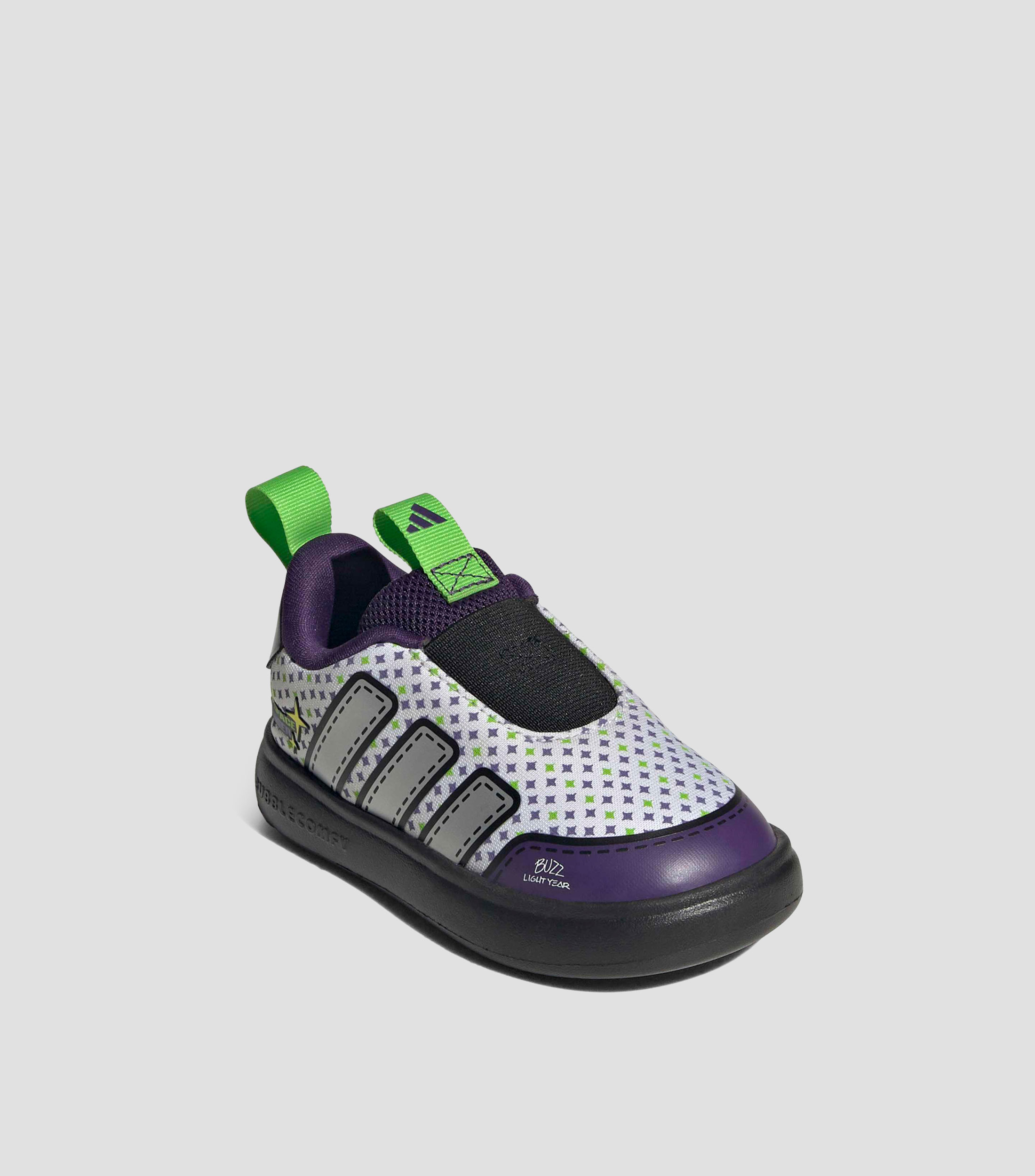 Tenis casuales Pixar Toy Story Bubblecomic Buzz Bebé