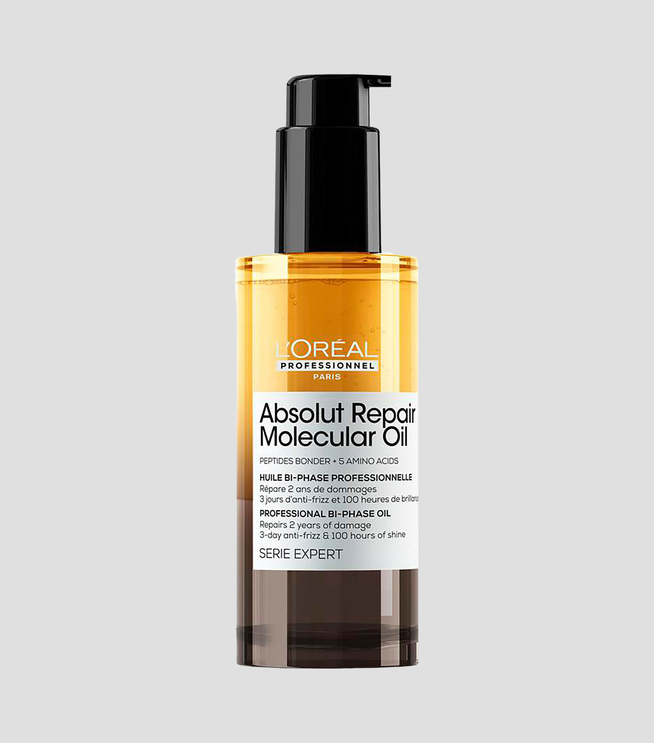 Aceite Bifásico Absolut Repair Molecular, 90 ml