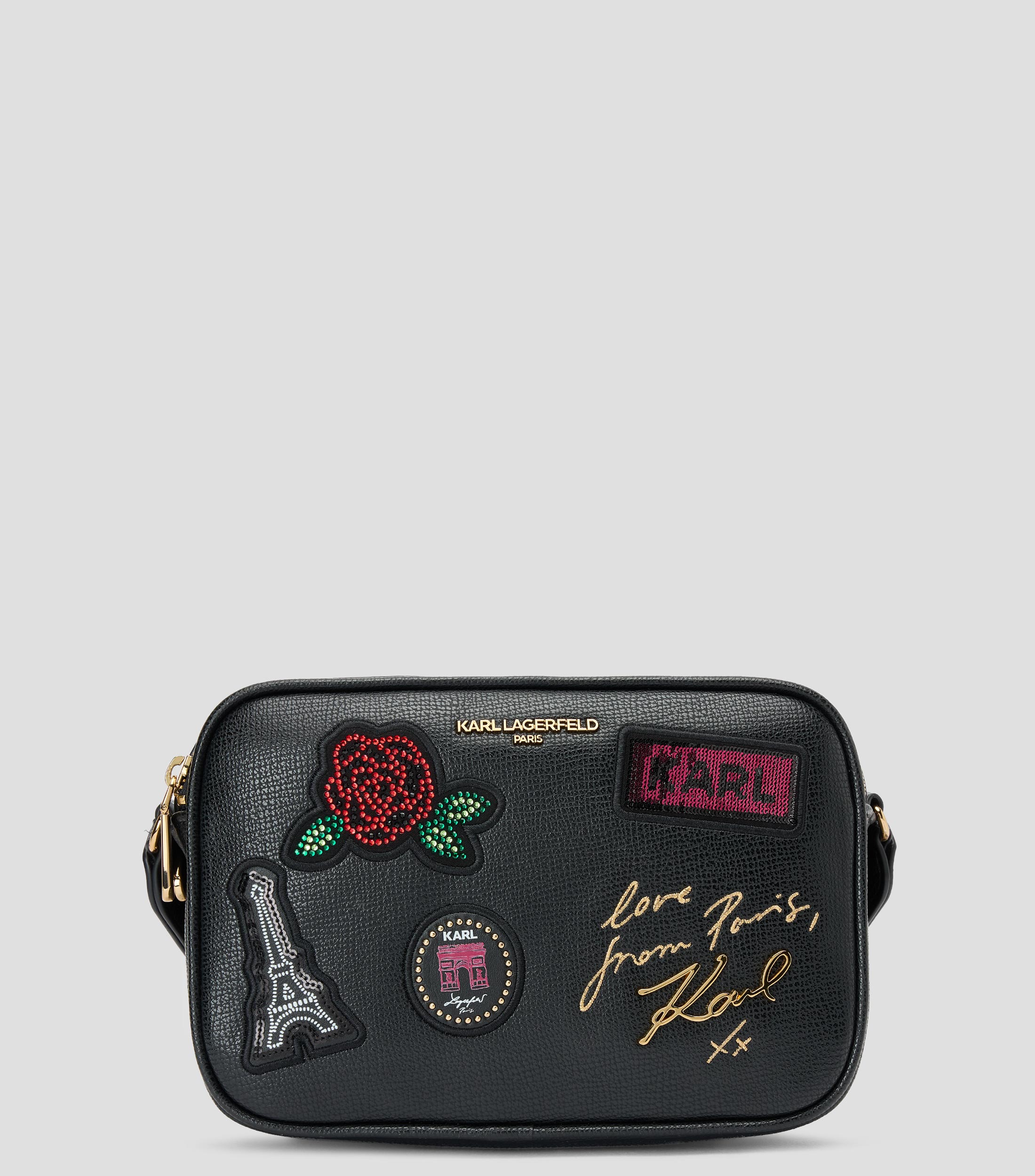 Bolsa Crossbody Maybelle fantasía Mujer