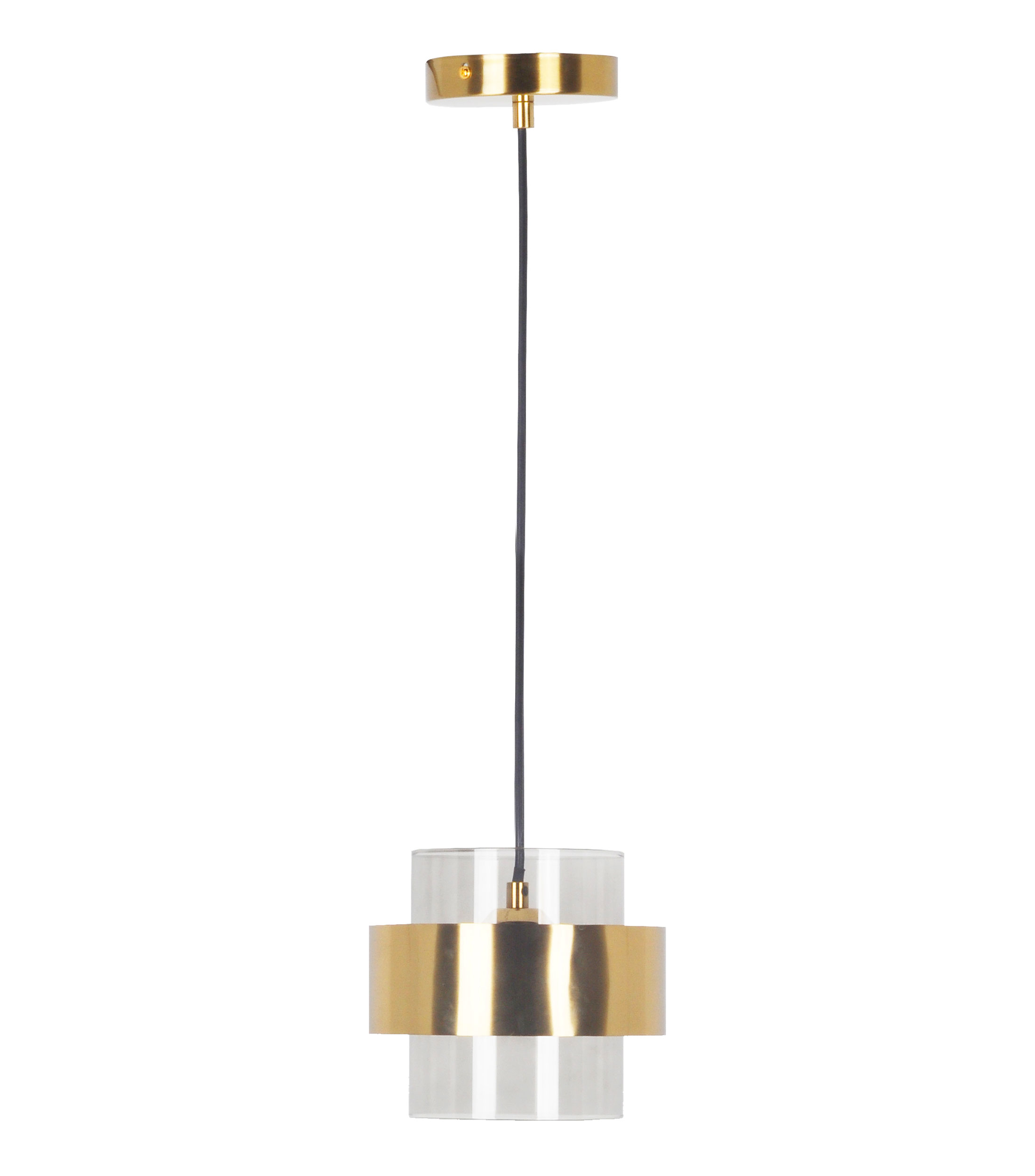 Lámpara colgante Cora 110 V