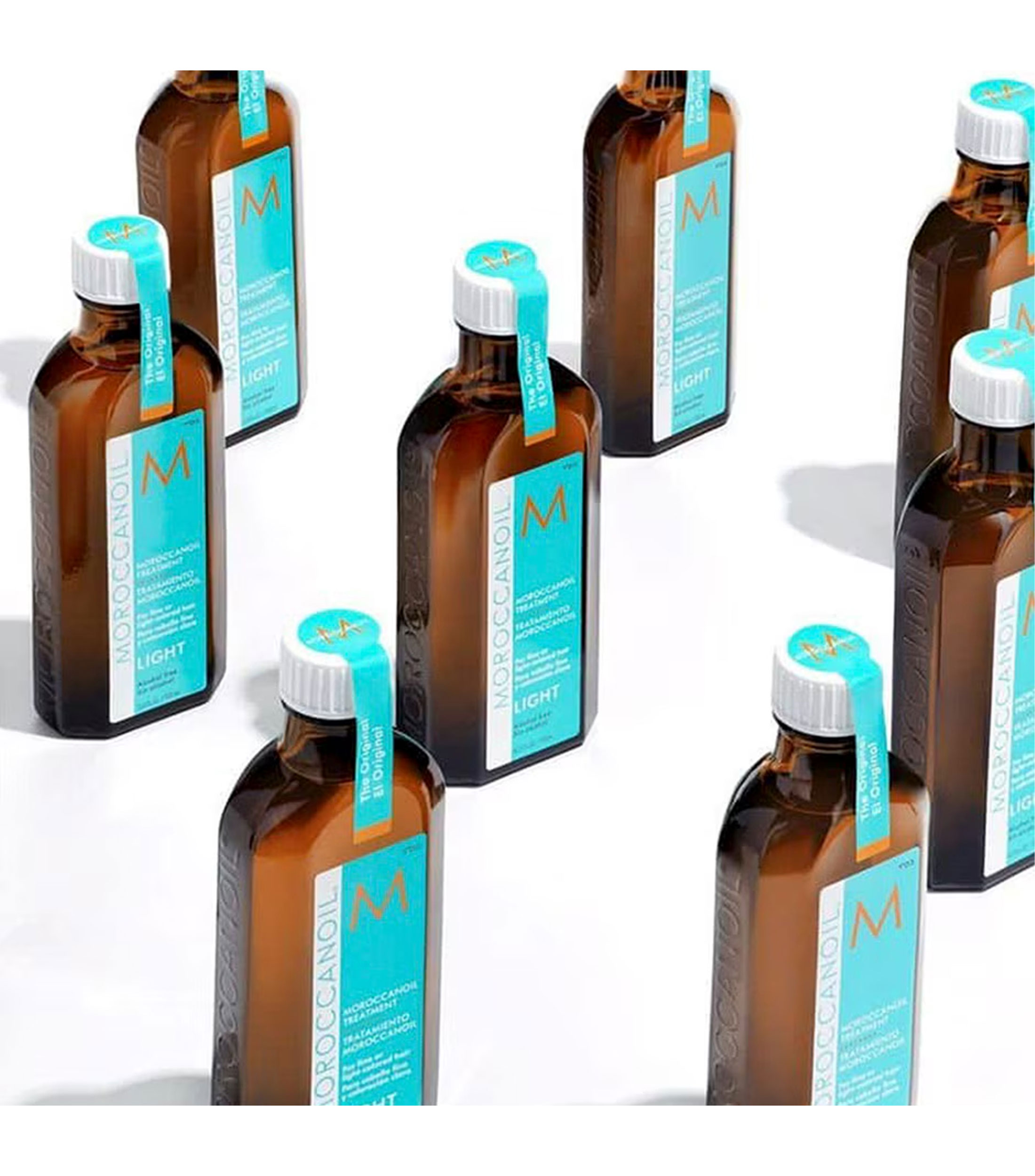 Tratamiento Capilar Light, 50 ml