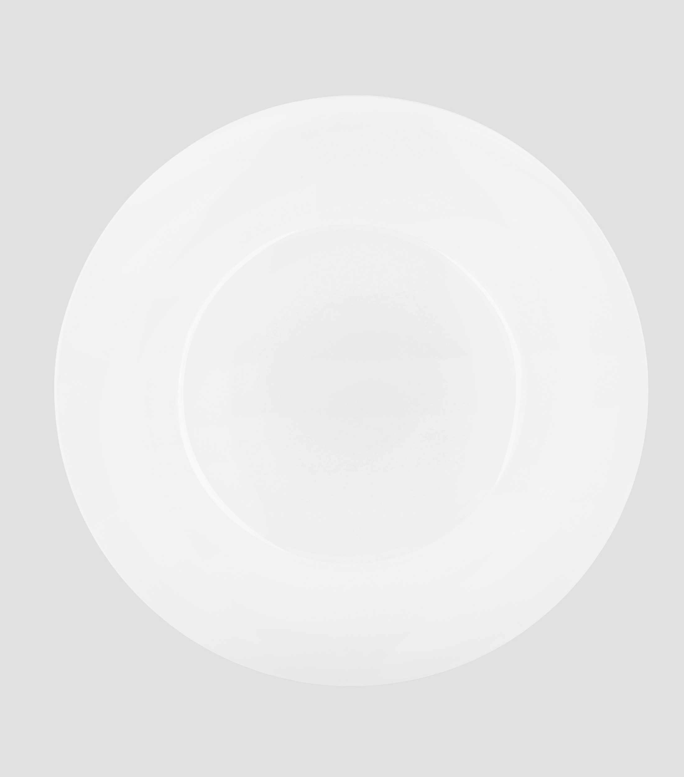 Plato para Sopa