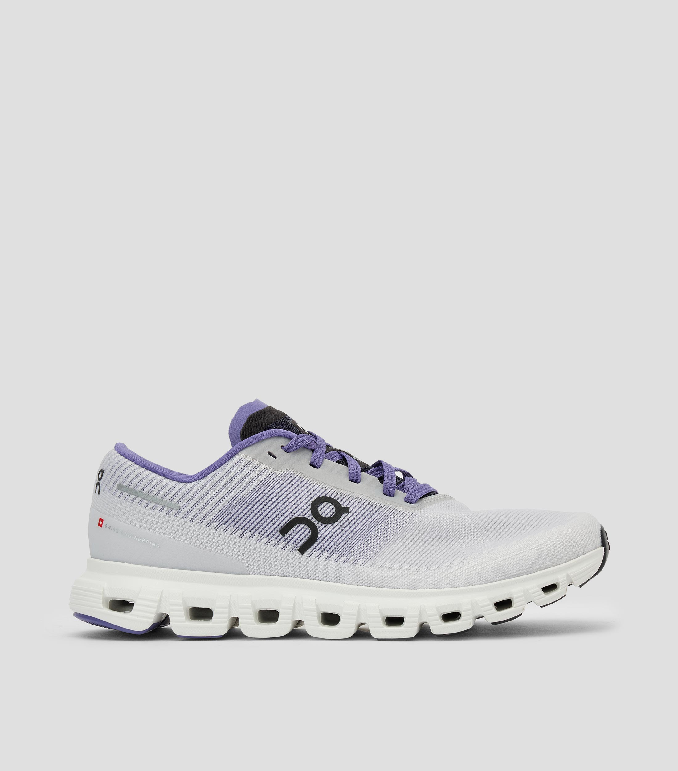 Tenis para entrenamiento Cloud Push Hombre