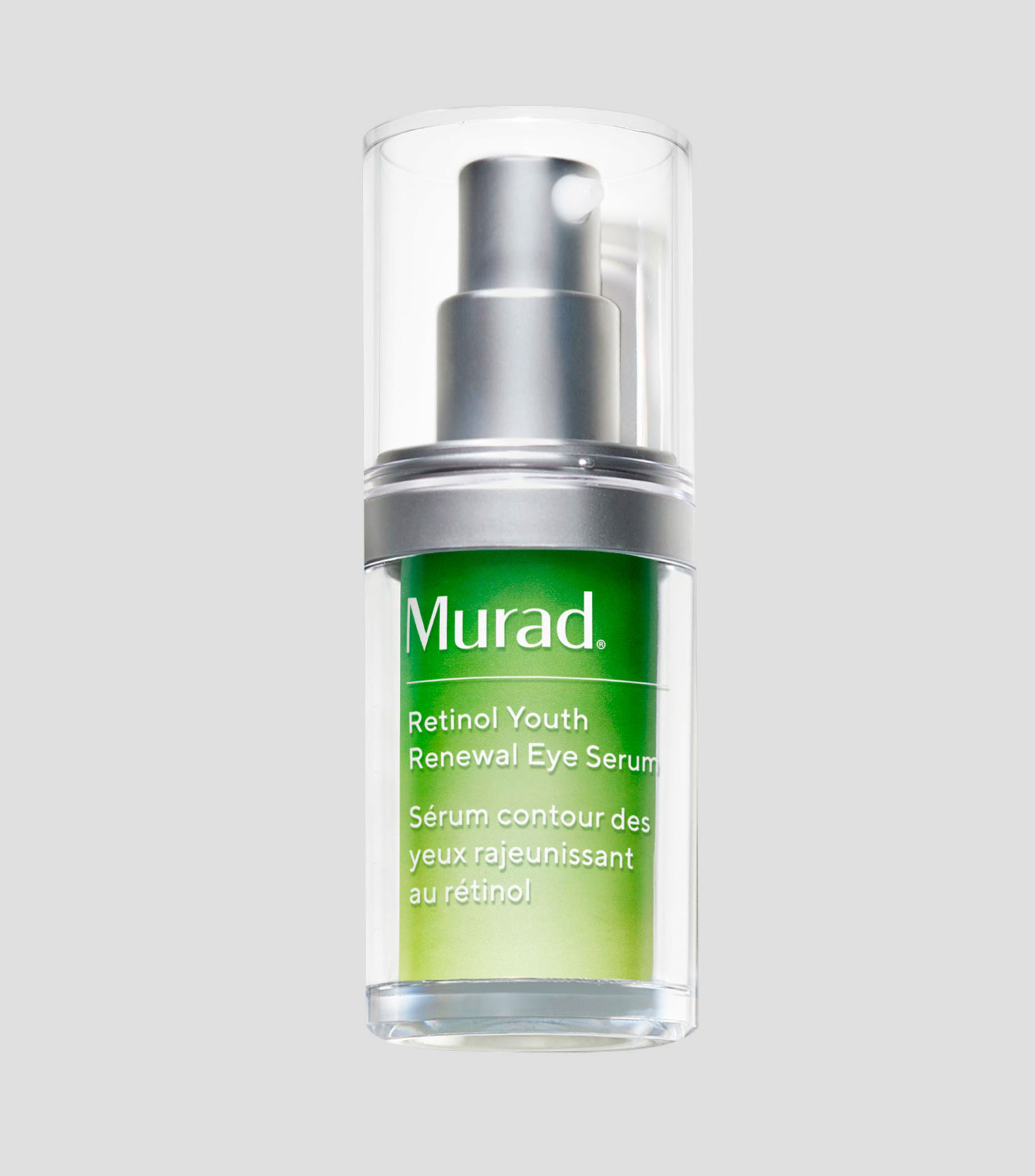 Tratamiento Facial Murad Retinol Youth Renewal Eye Serum, 15 ml
