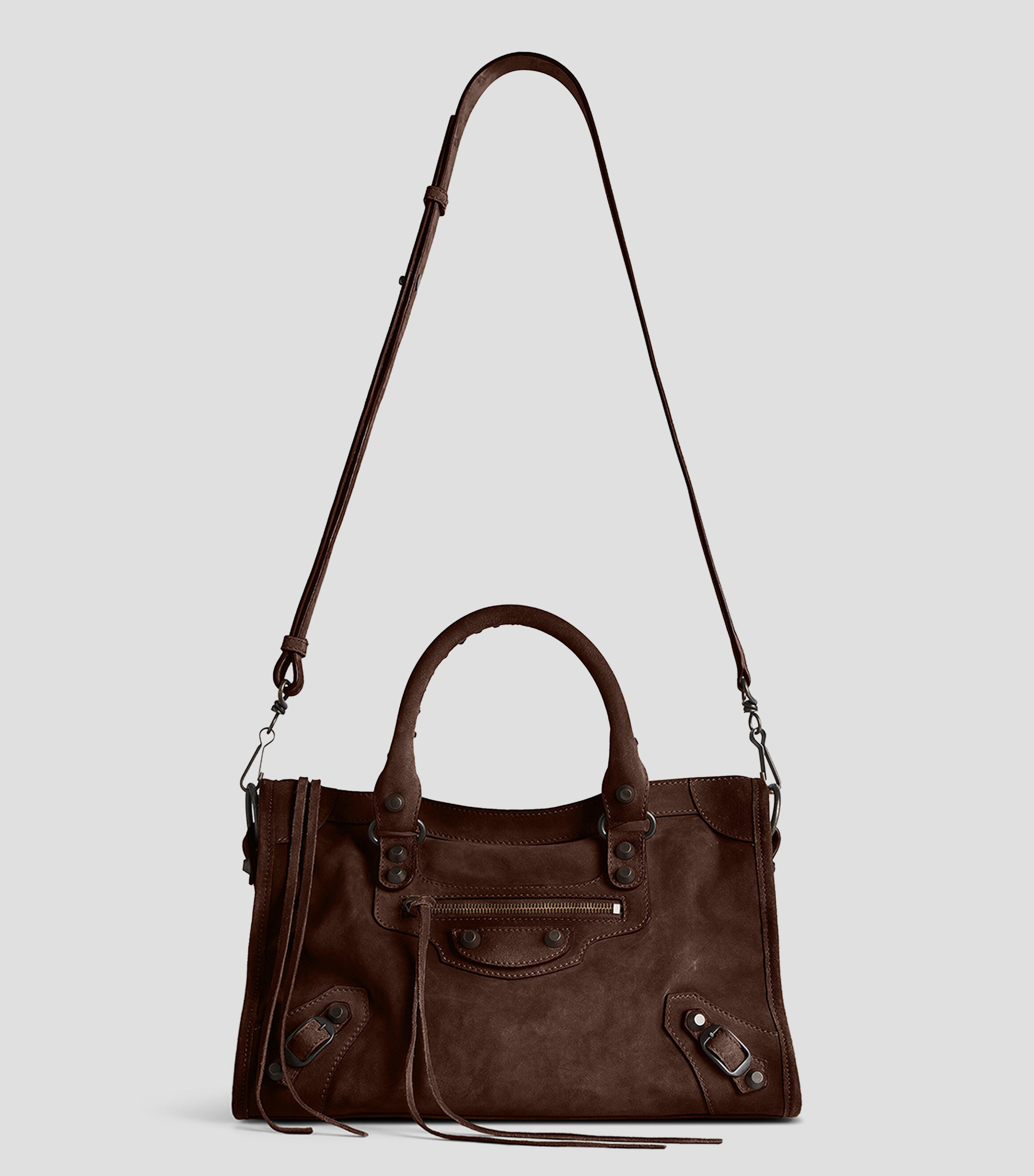 Bolsa Le City Pequeña Unisex