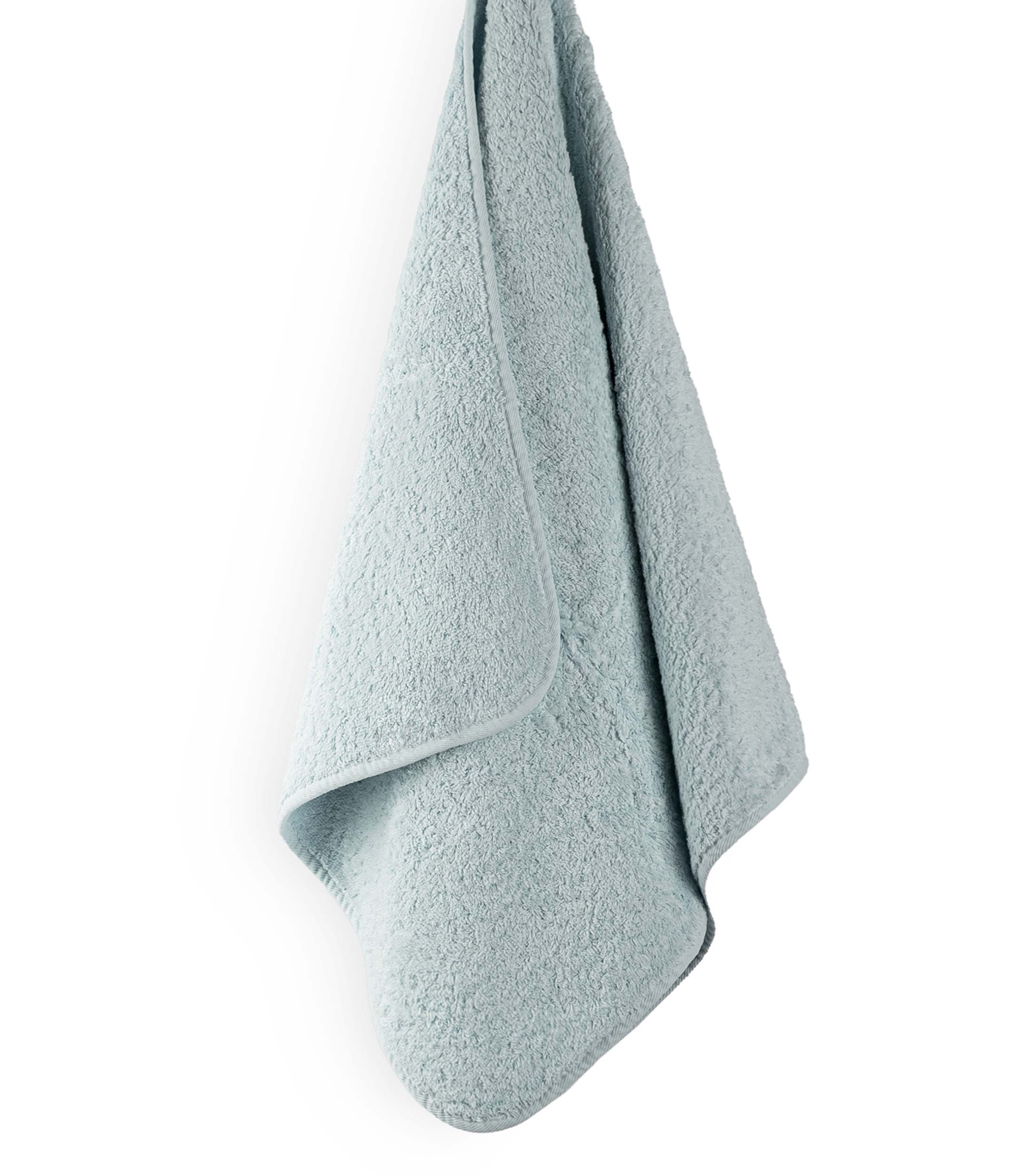 Toalla Facial Egoist Azul