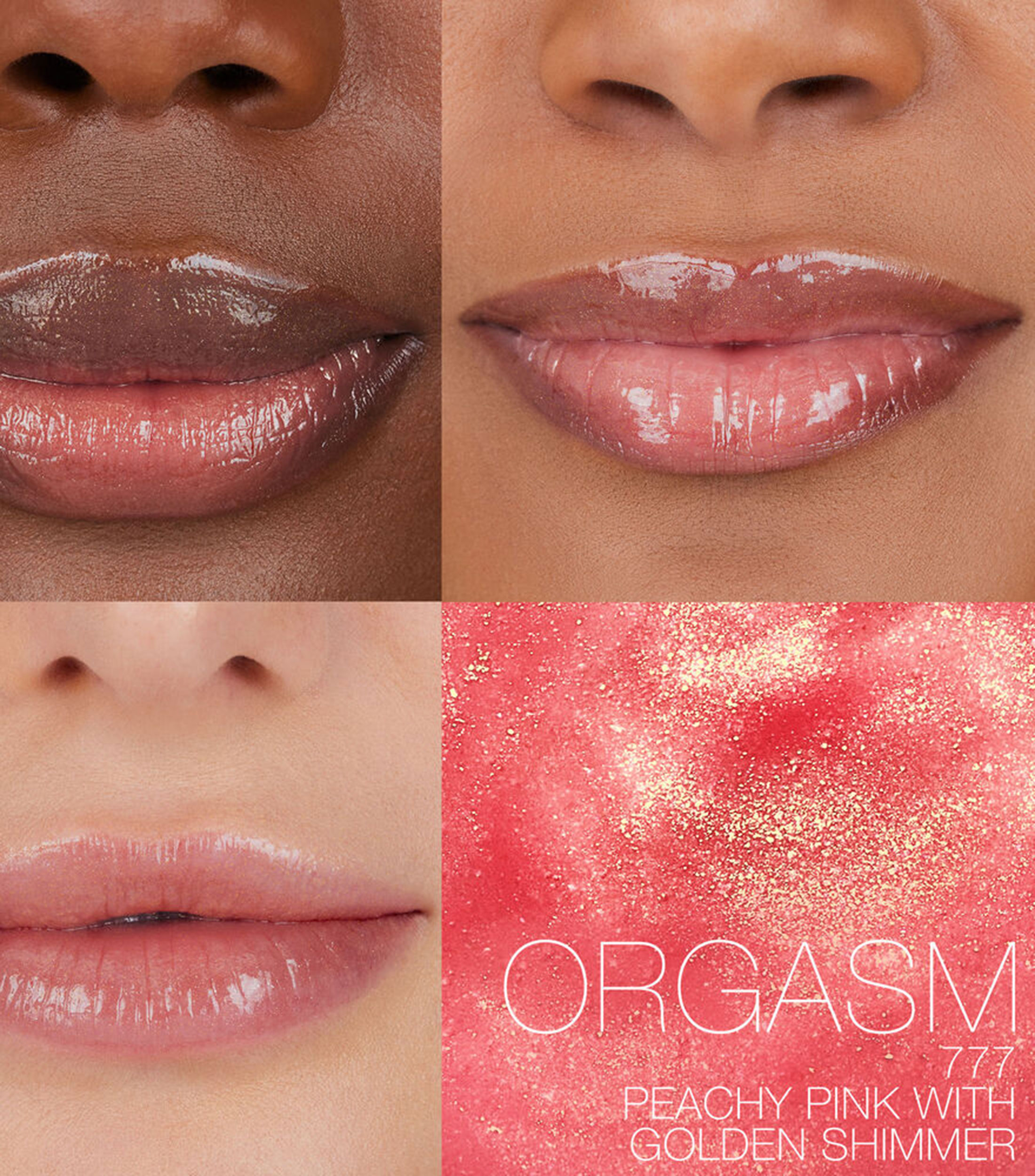 Aceite para labios Afterglow, 5.7 ml