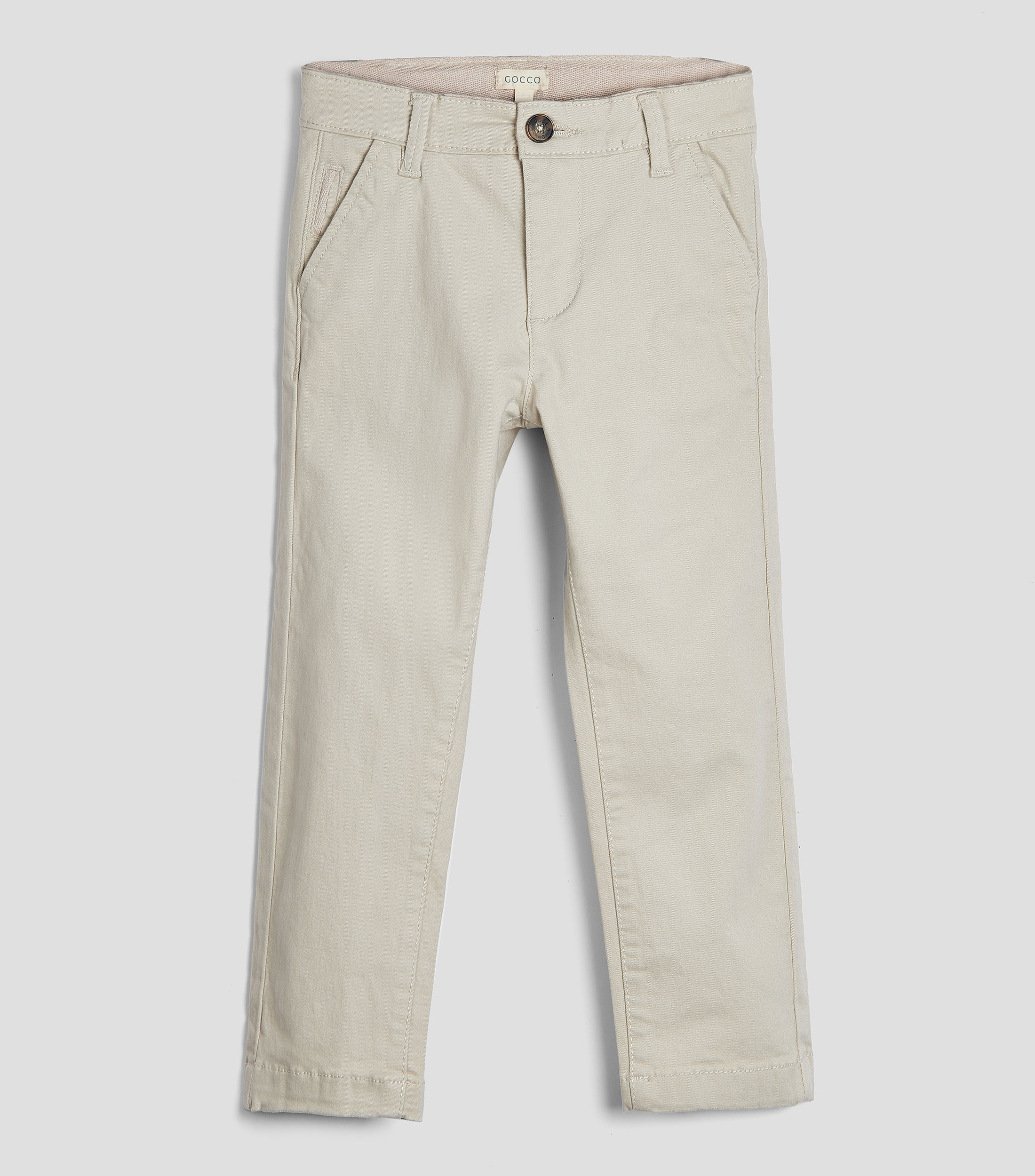 Pantalón Chino Niño