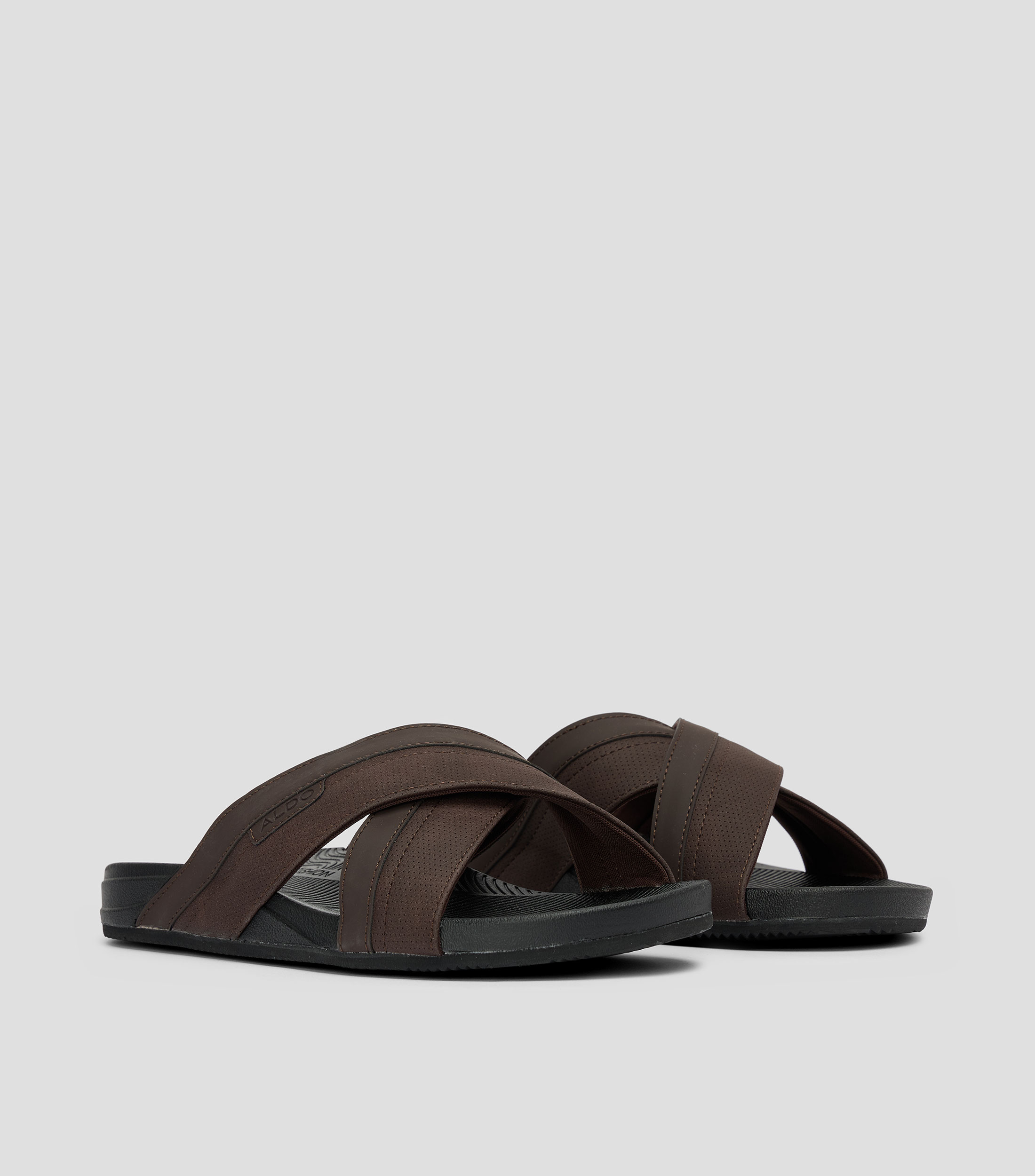 Sandalias planas Piette Hombre