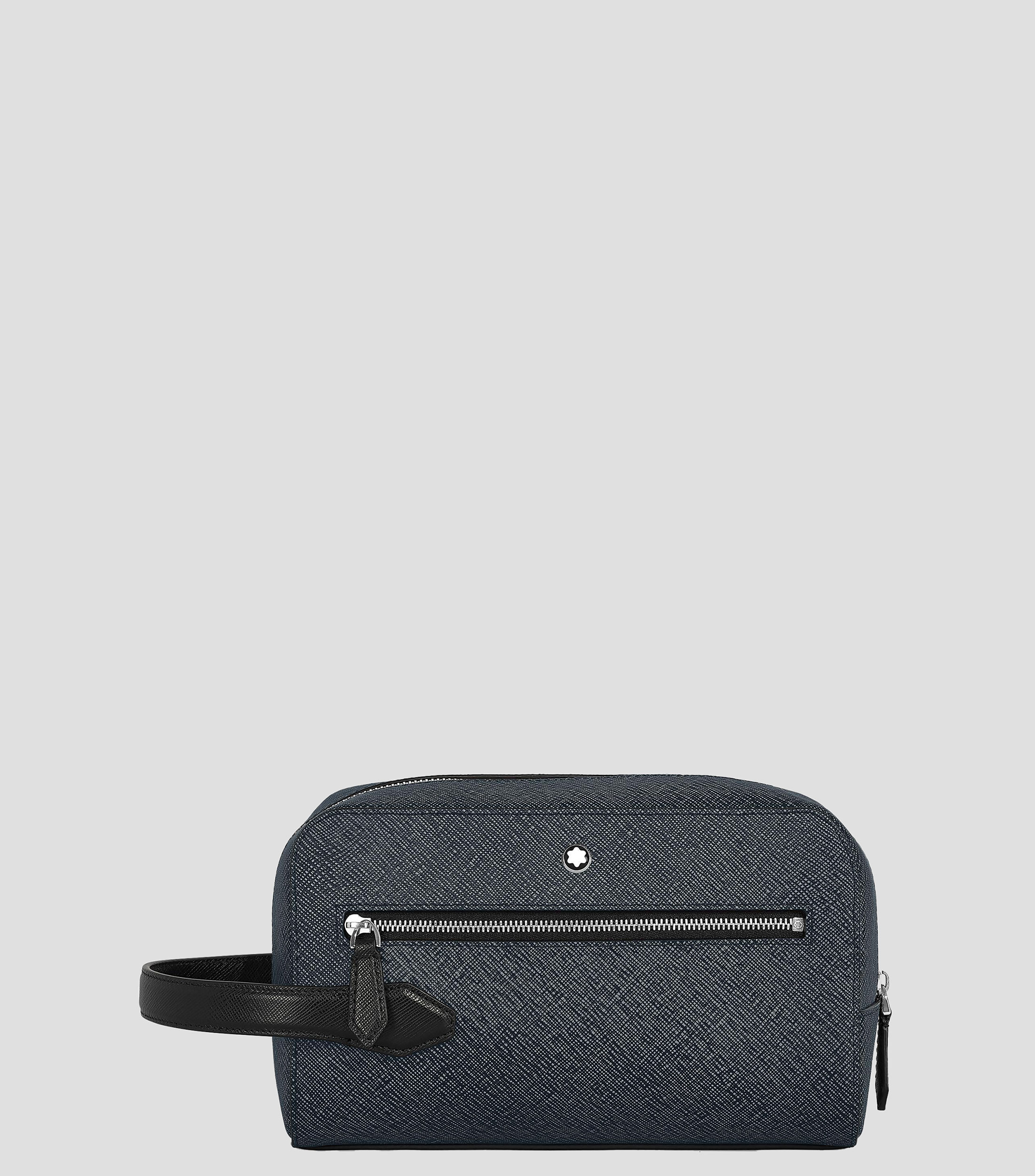 Bolso Clutch en Piel Sartorial Unisex