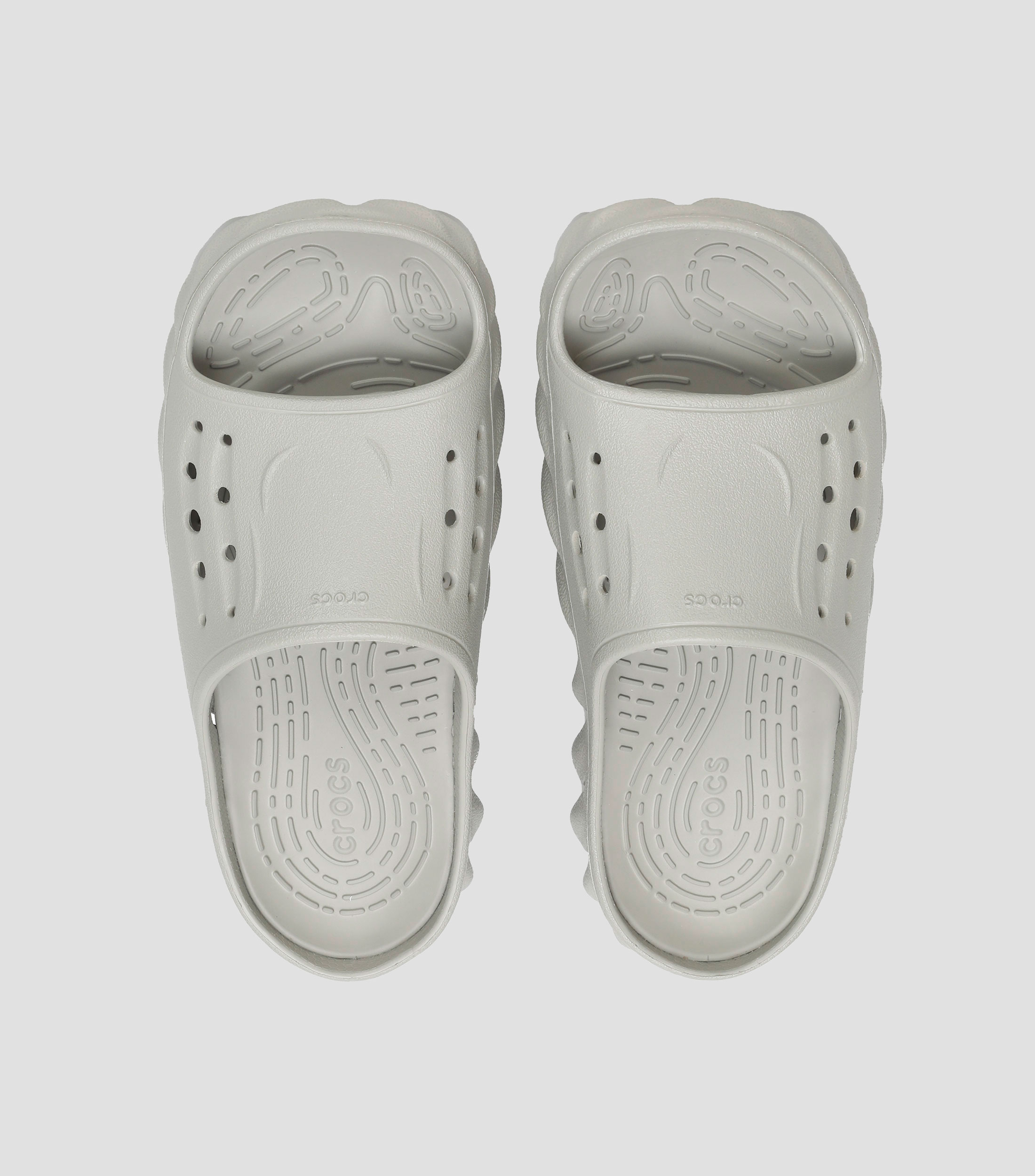 Sandalias planas Hombre