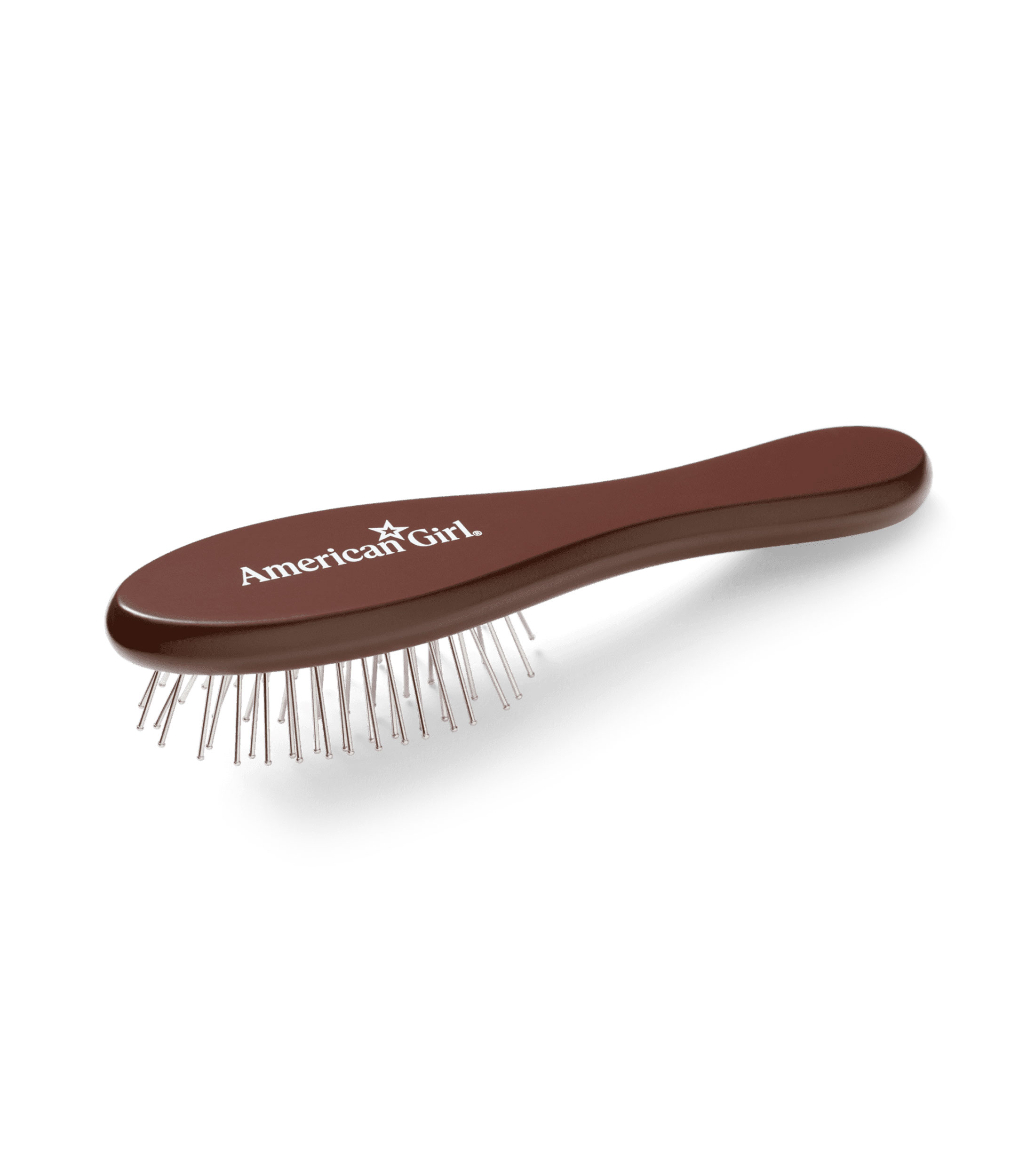 Accesorio de muñeca, Cepillo para cabello