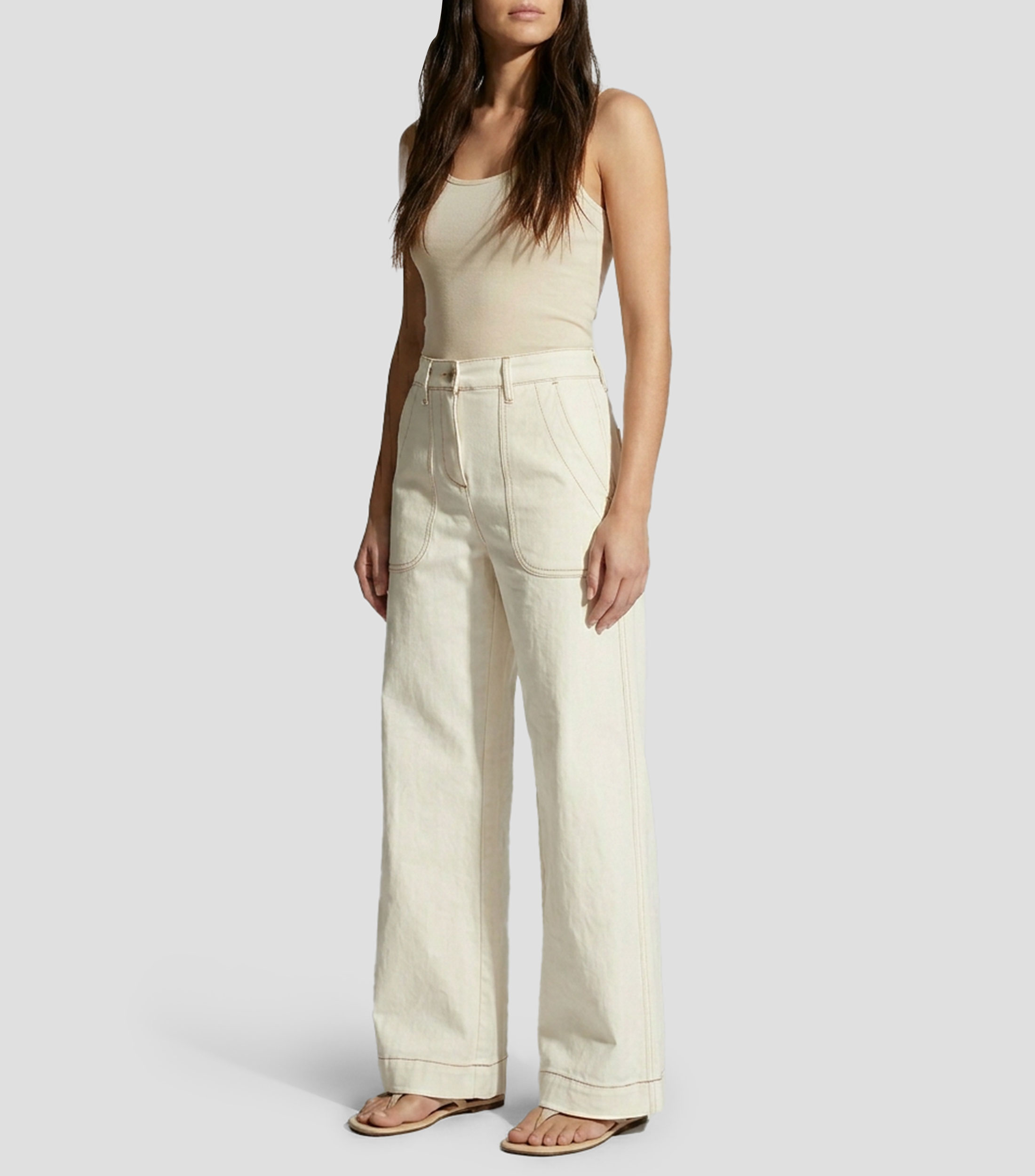 Pantalón Mujer