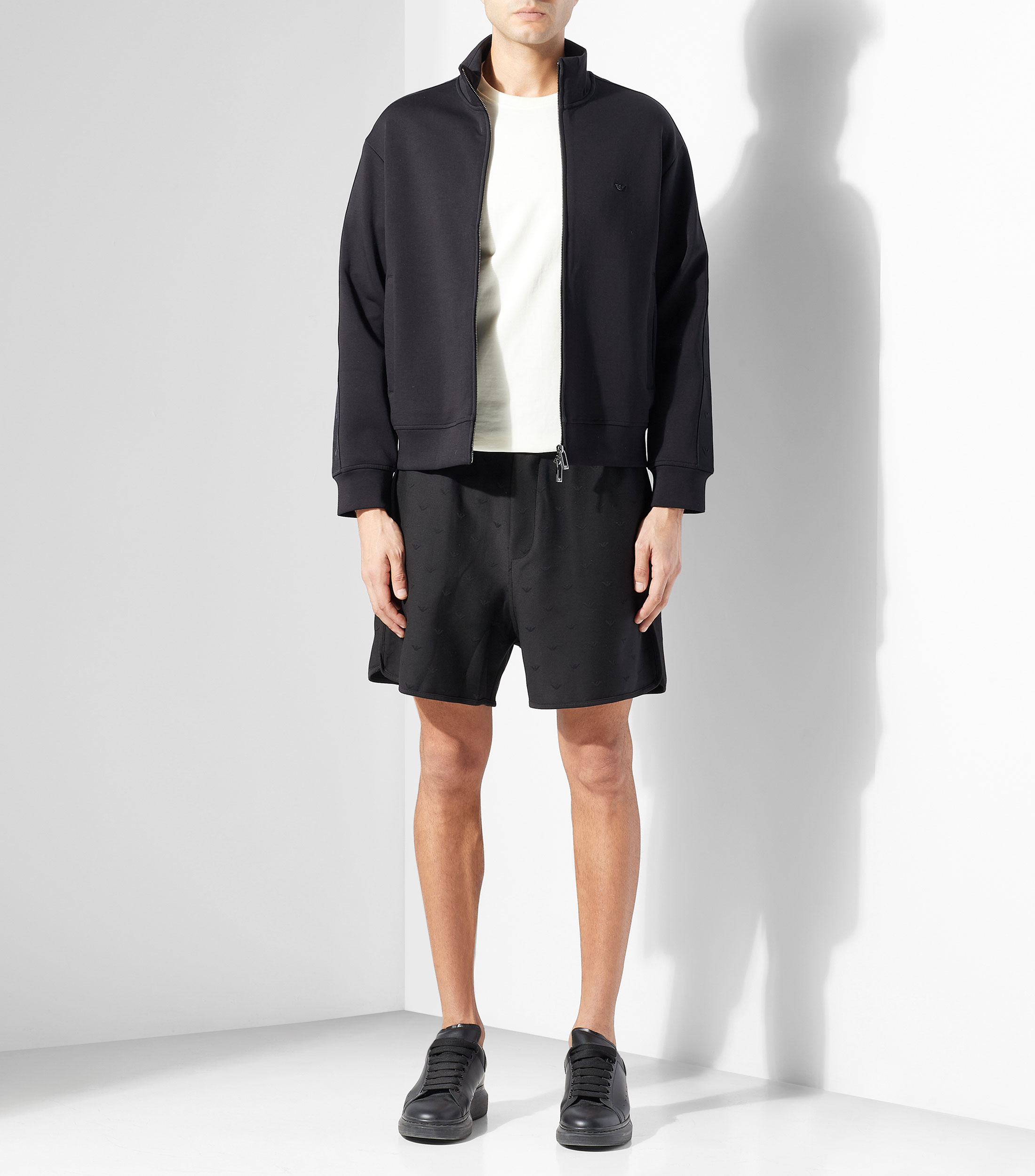 Sudadera Hombre