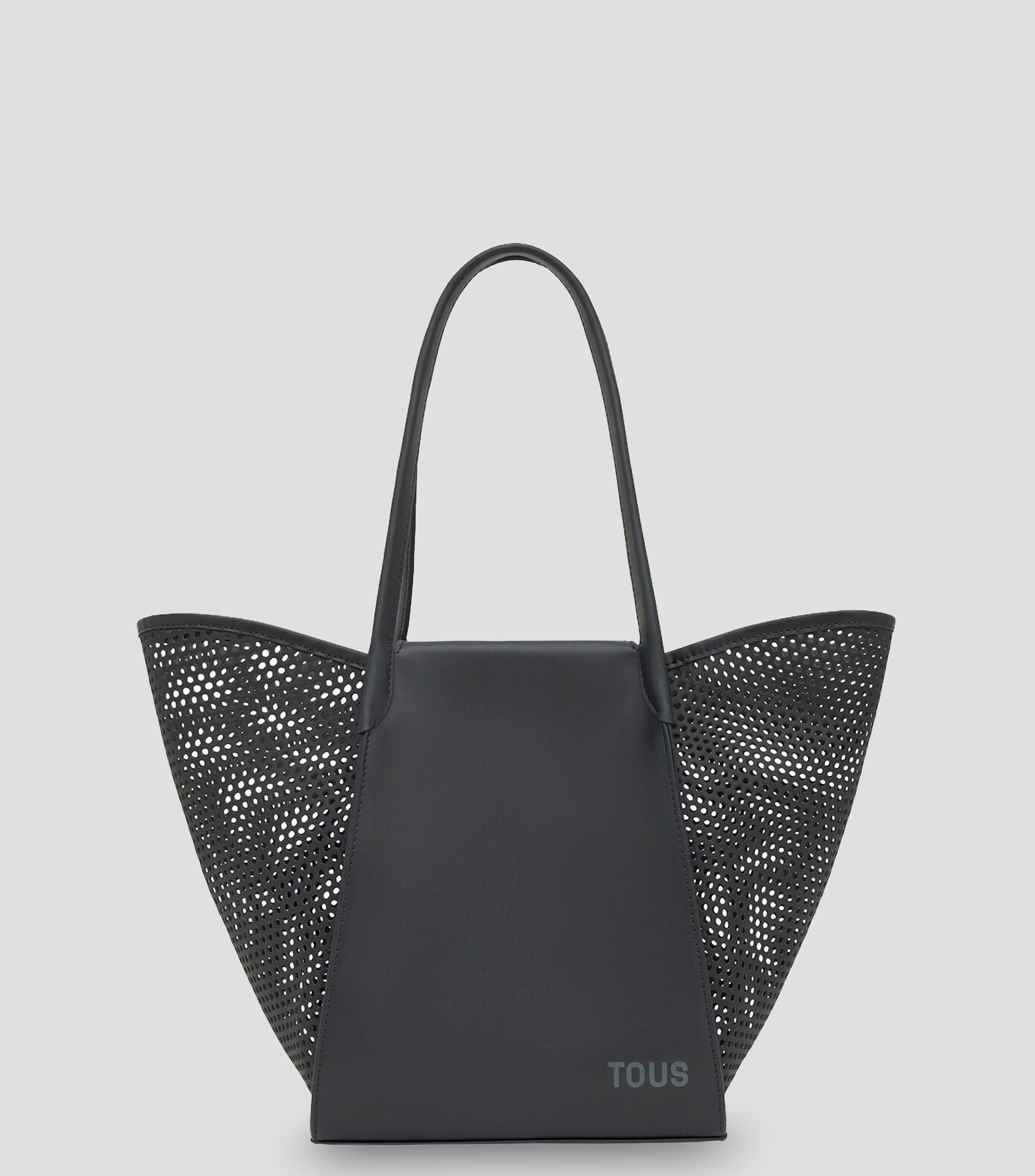 Bolsa shoulder Tulip lisa Mujer