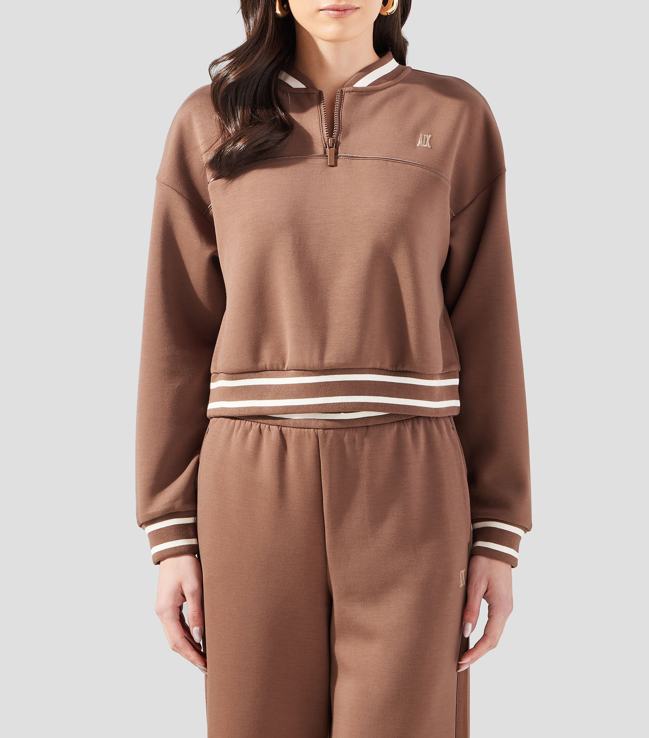 Sudadera Mujer