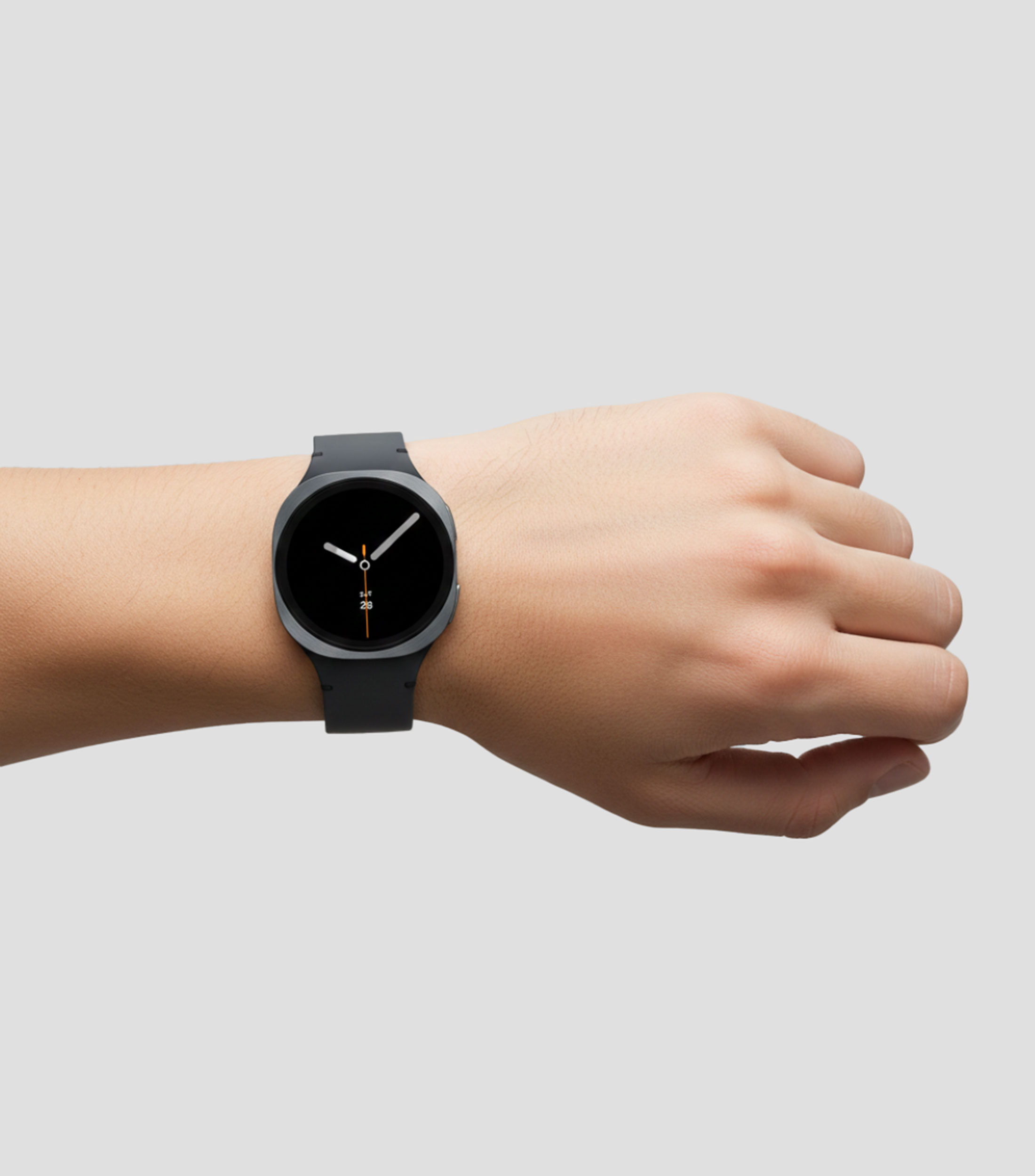 Smartwatch Galaxy Watch8 Unisex