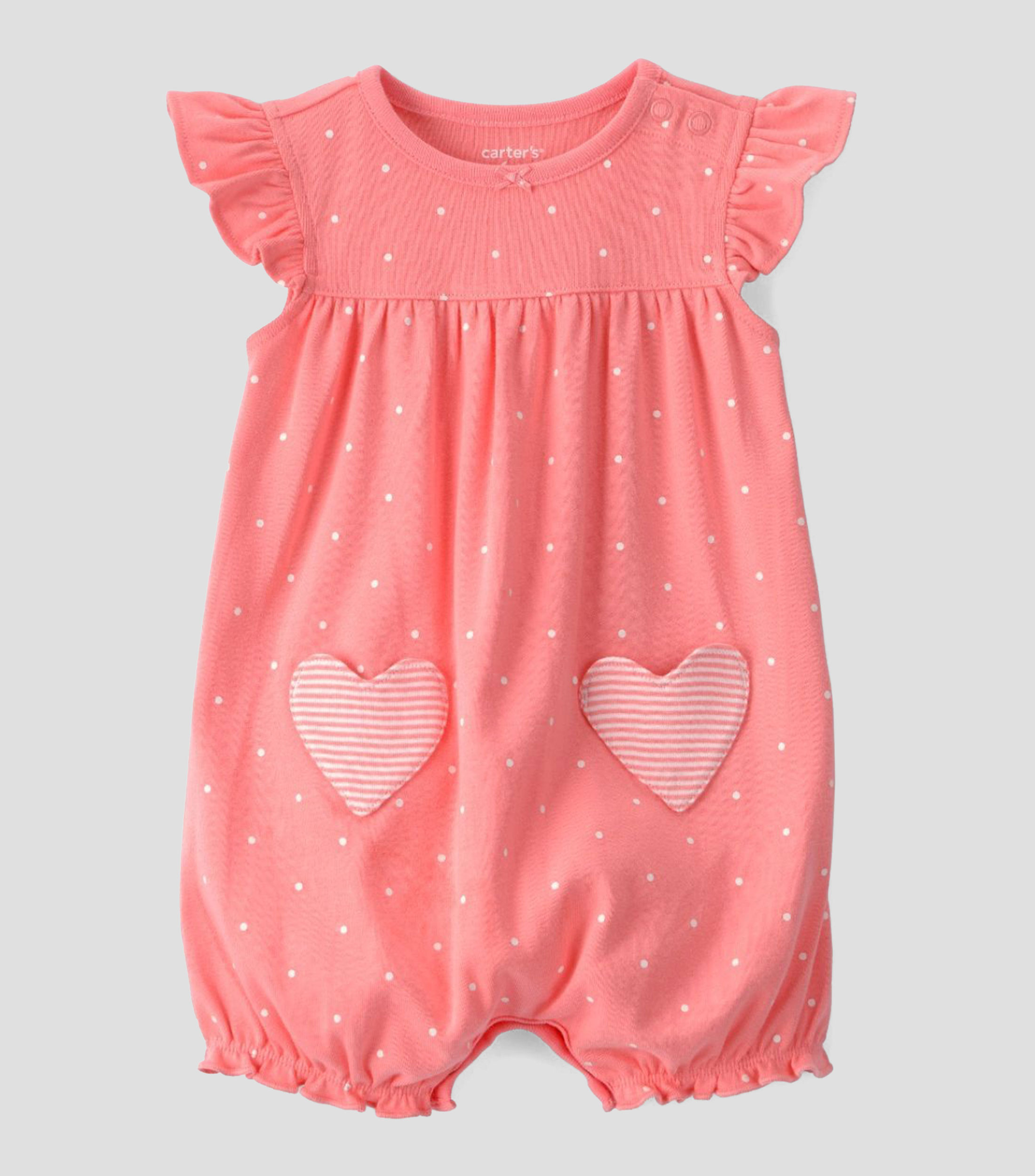 Pañalero estampado Bebé