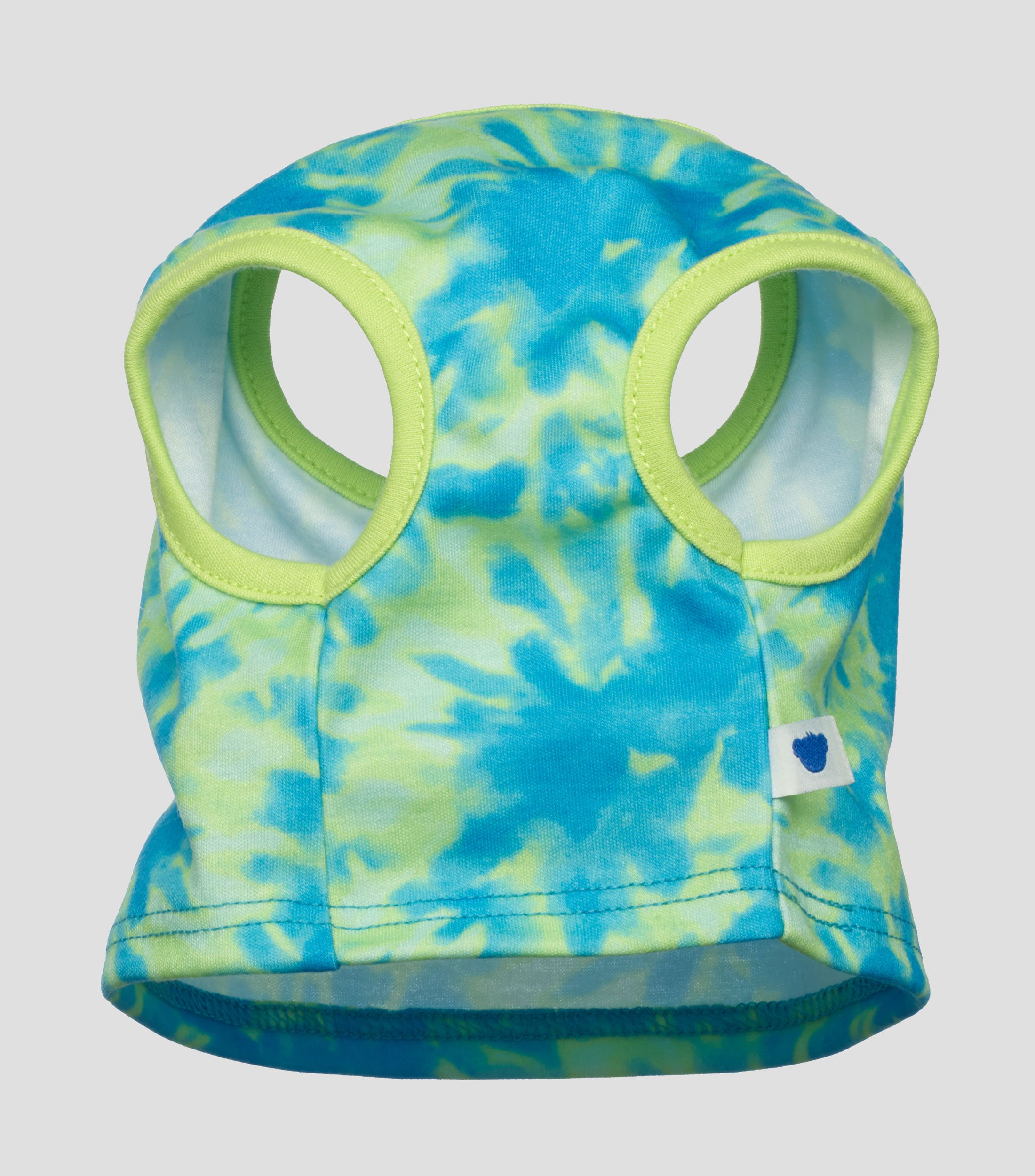 Playera para muñeco de peluche