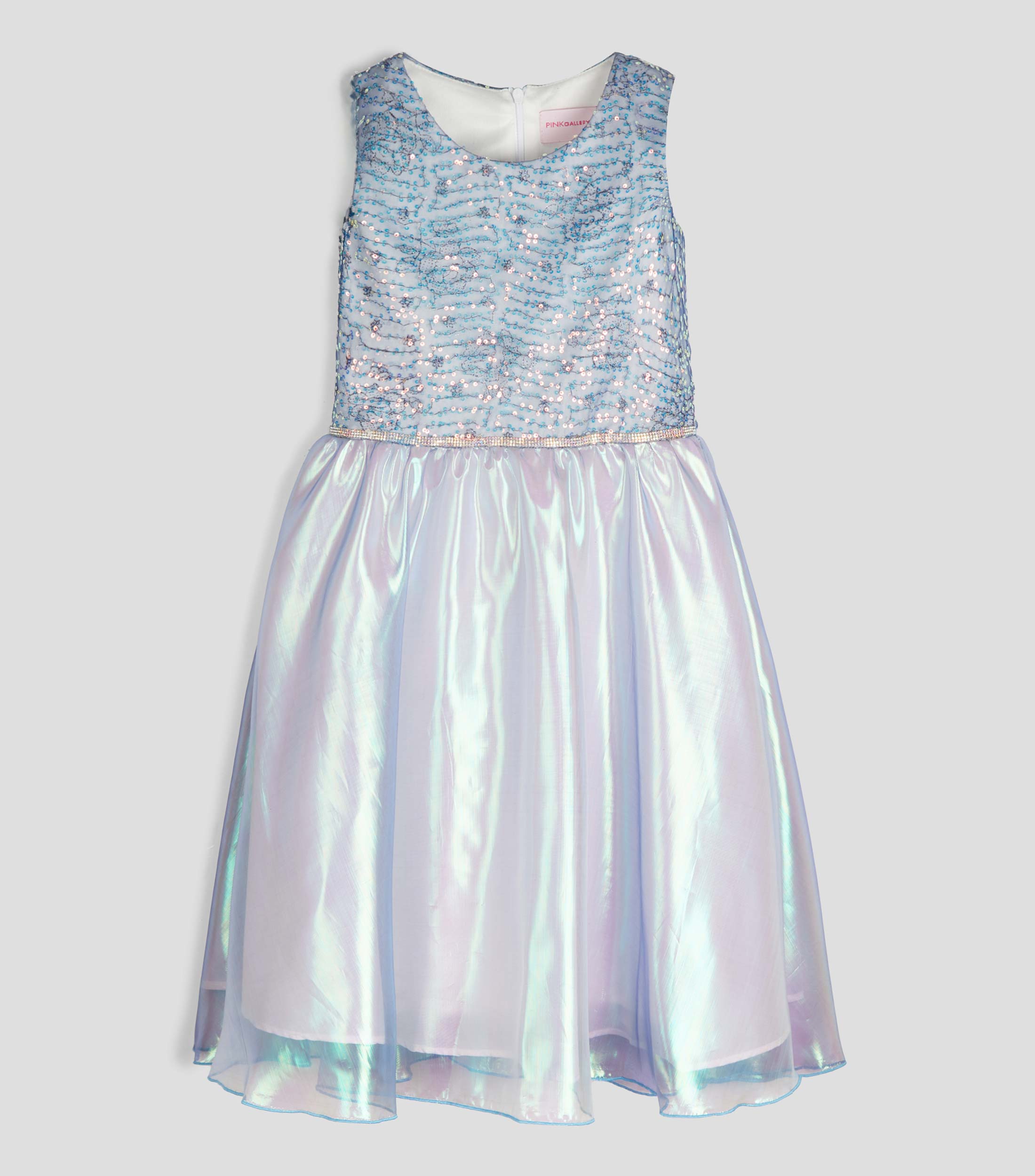 Vestido Nina 658